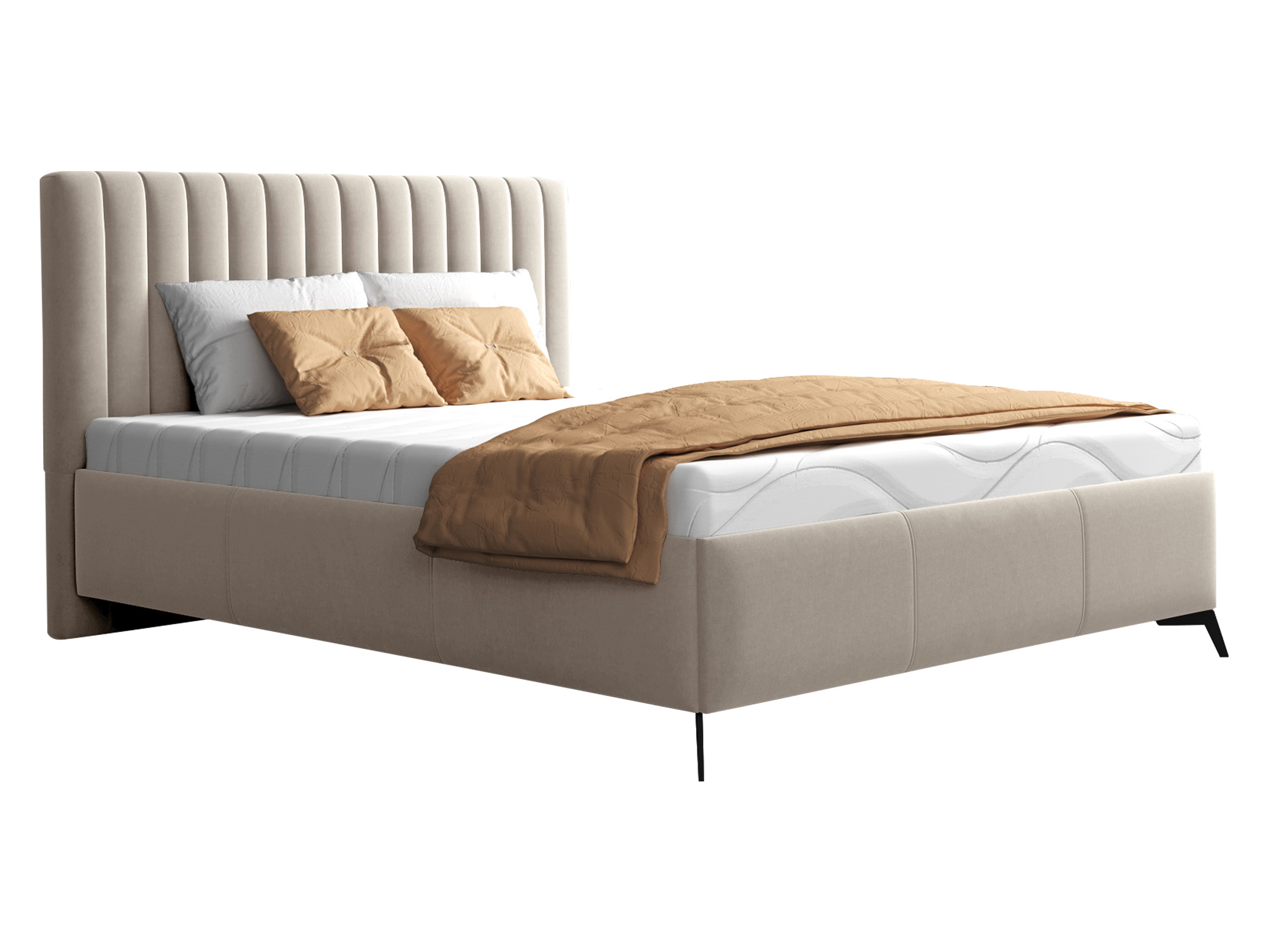Krevet ComfiDream Onana (Fresh 01)