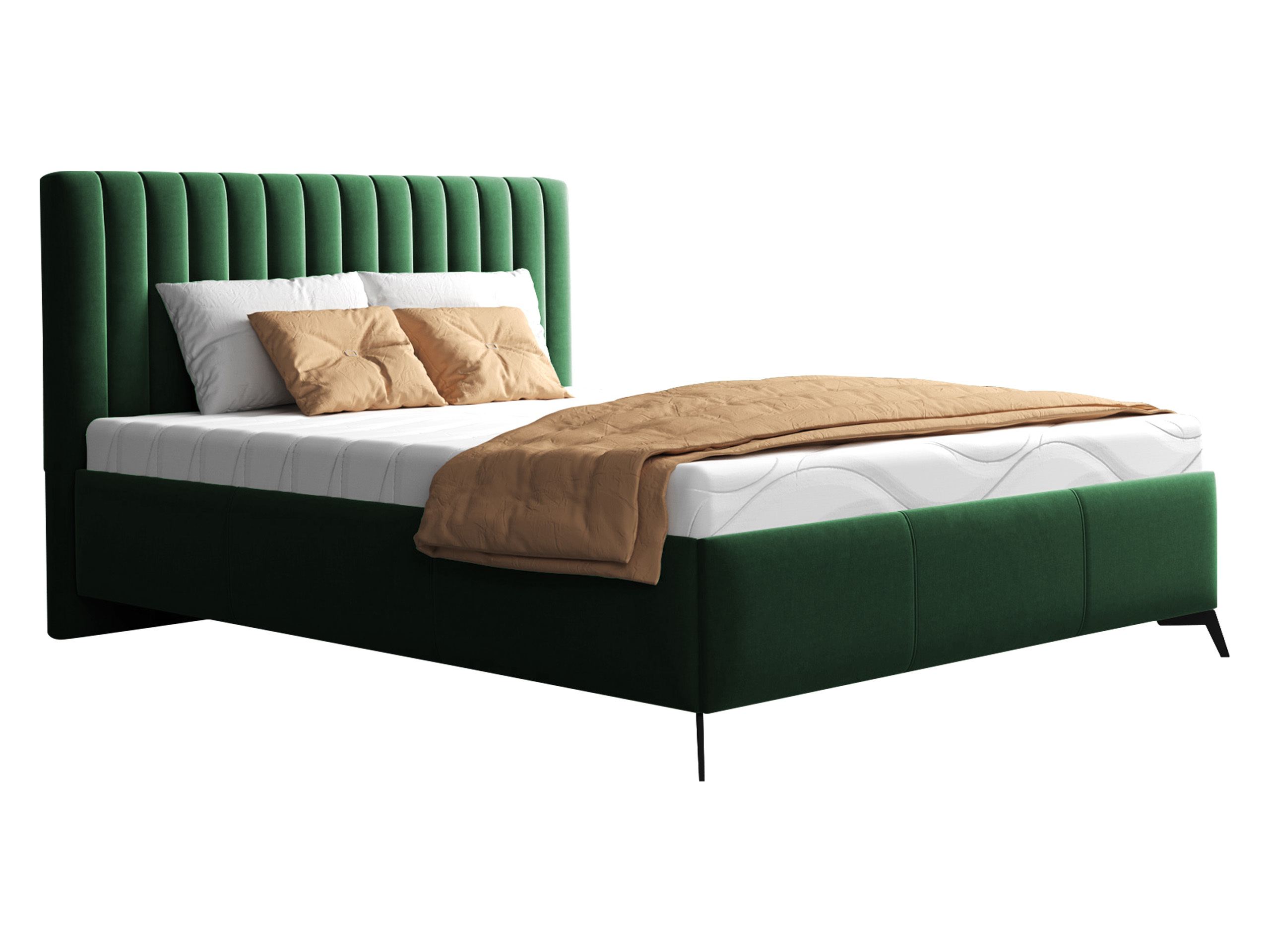Krevet ComfiDream Onana (Fresh 13)