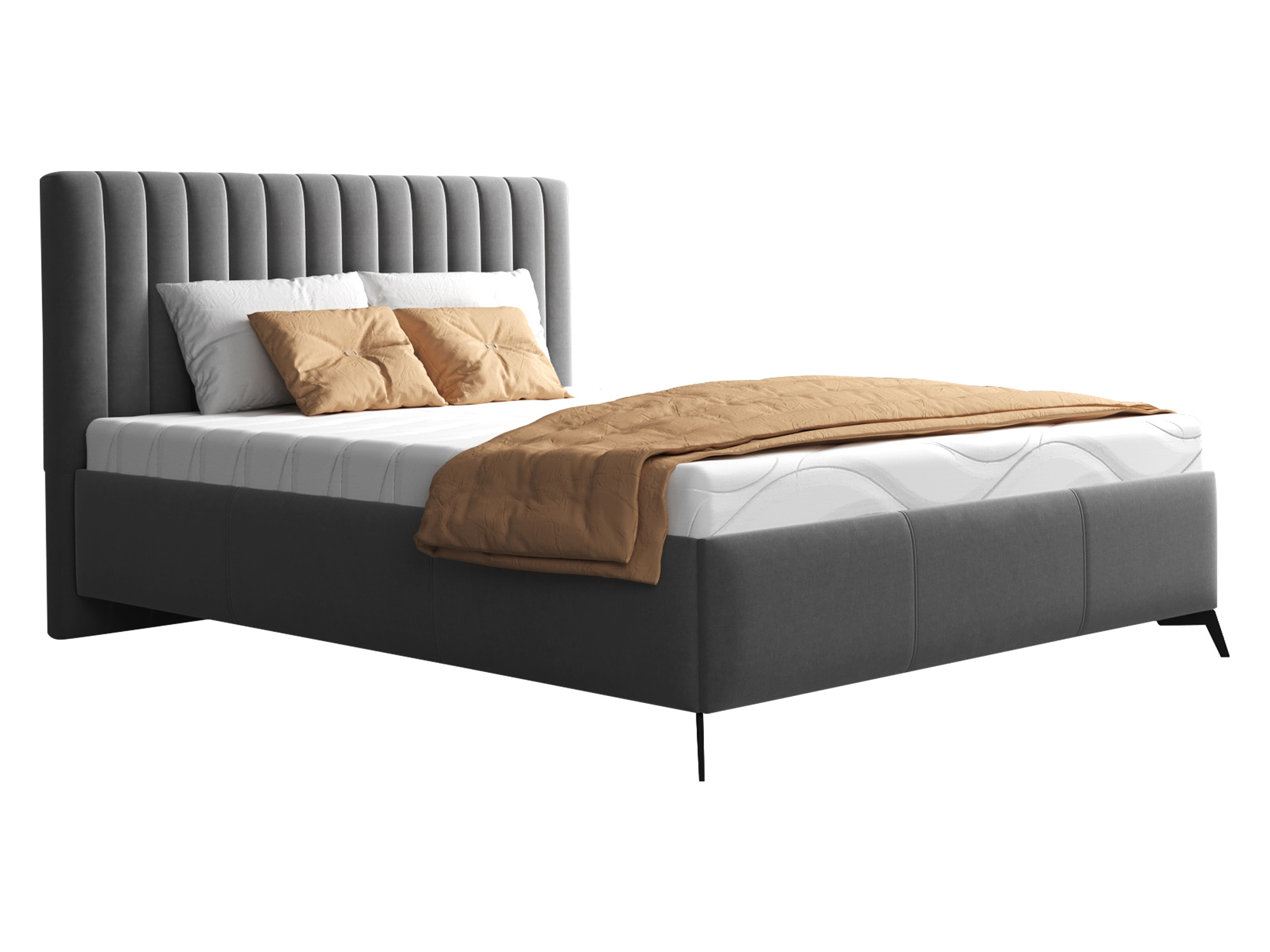 Krevet ComfiDream Onana (Fresh 32)
