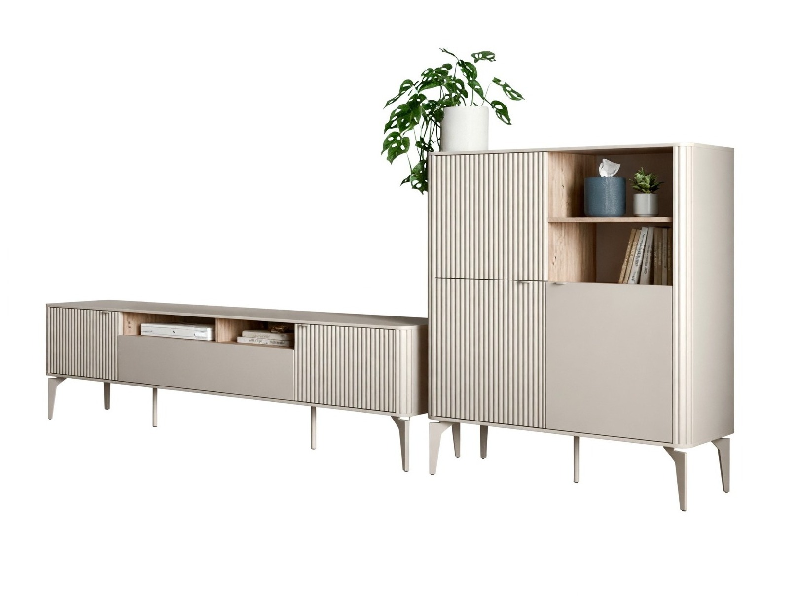 Set za dnevnu sobu Etcamo 106
