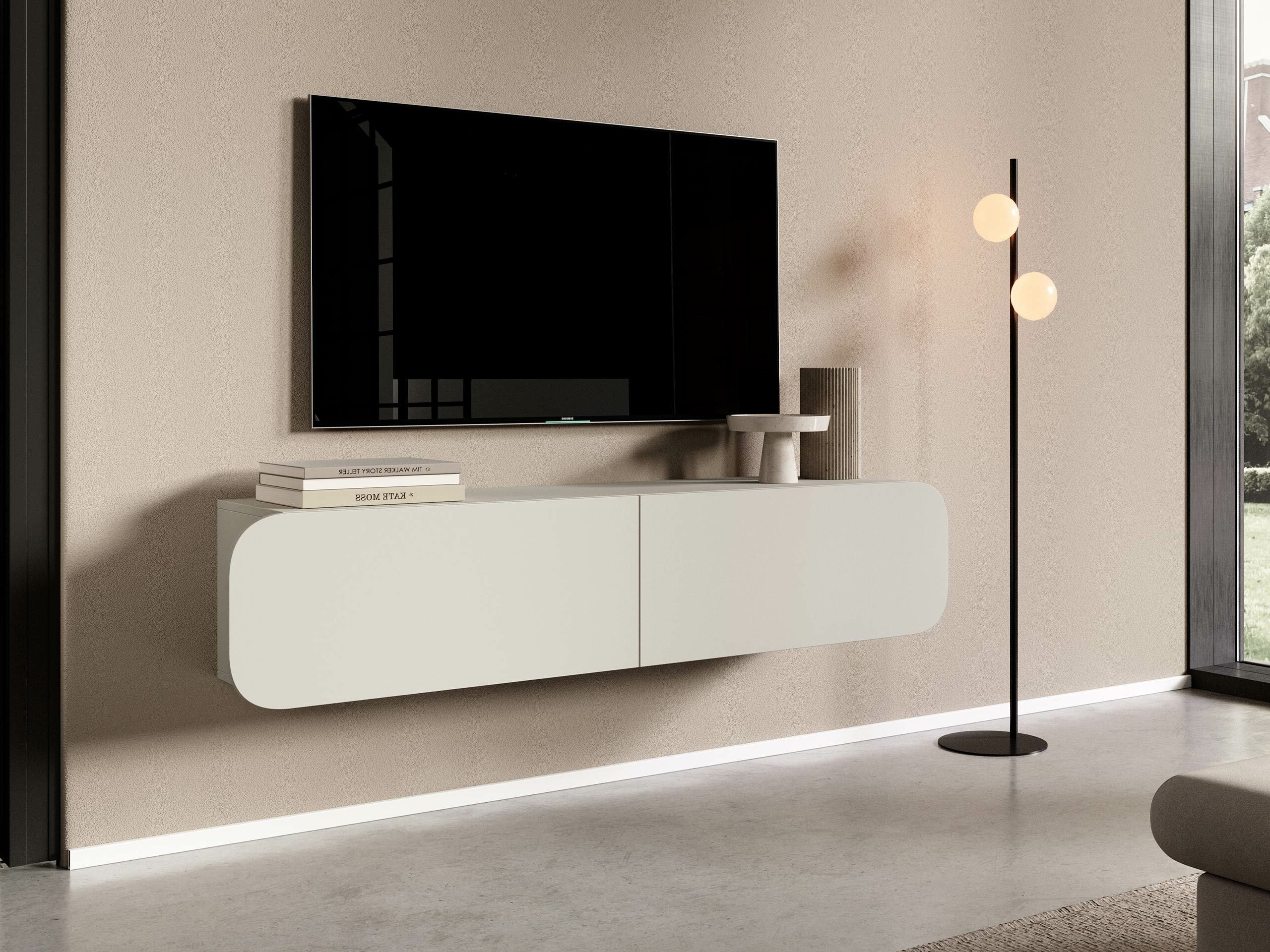 TV komoda S190