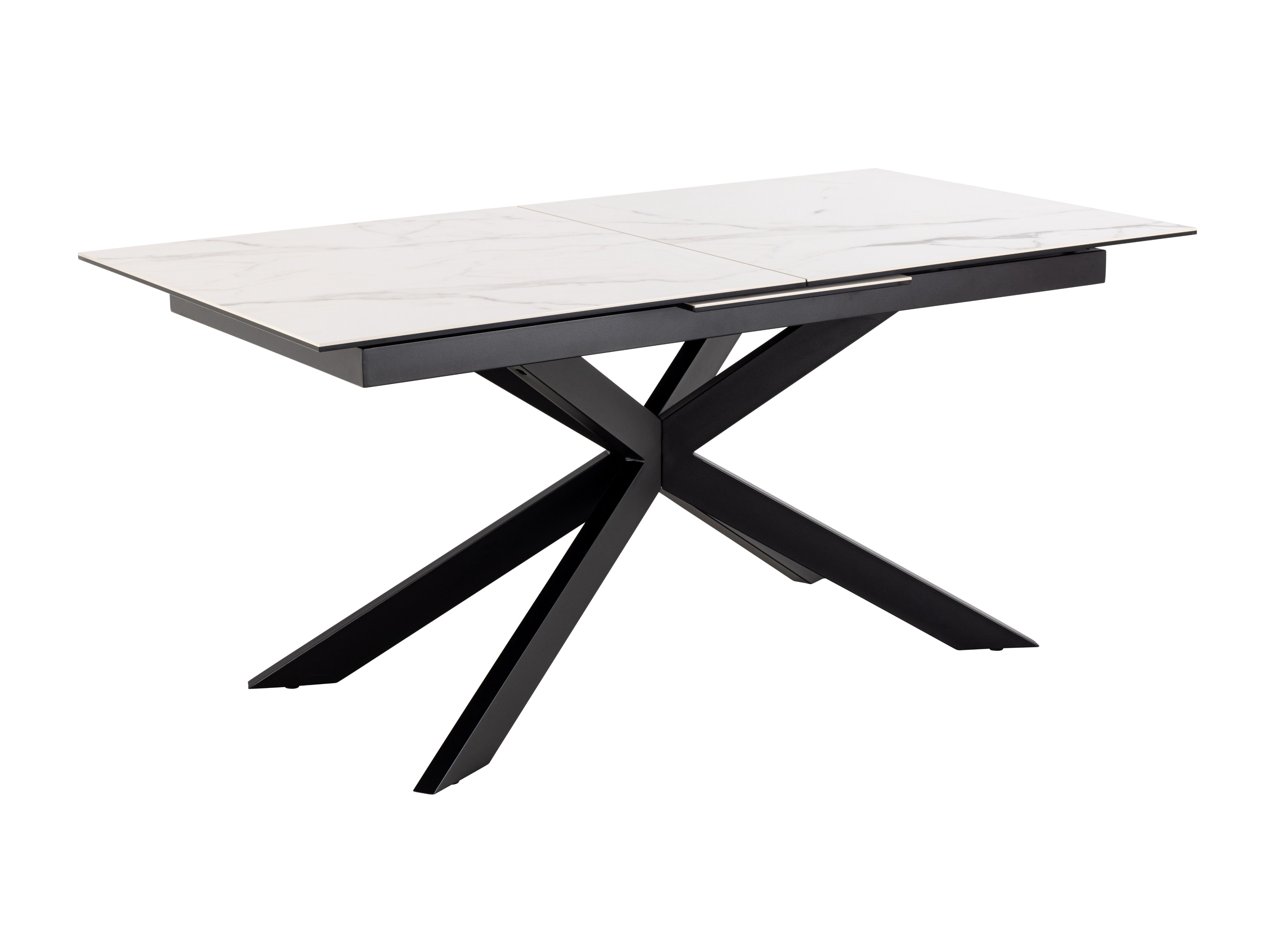 Sto Norsica 685 (Beli mermer + Crno)