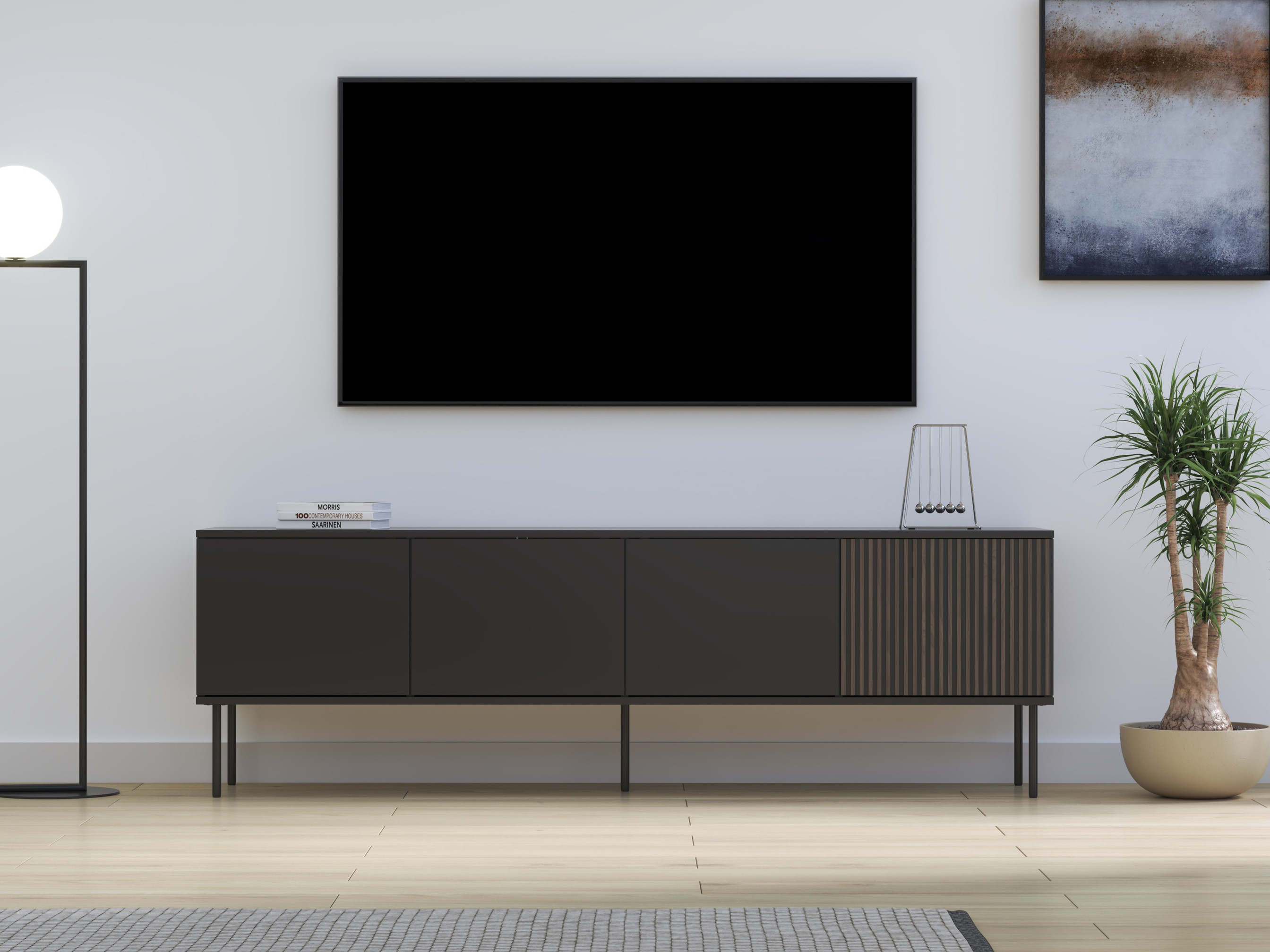 TV komoda Silves