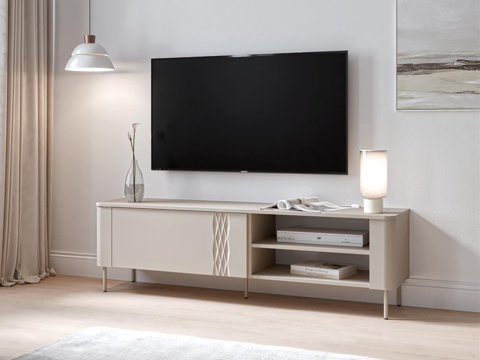 TV komoda Tortesi 102