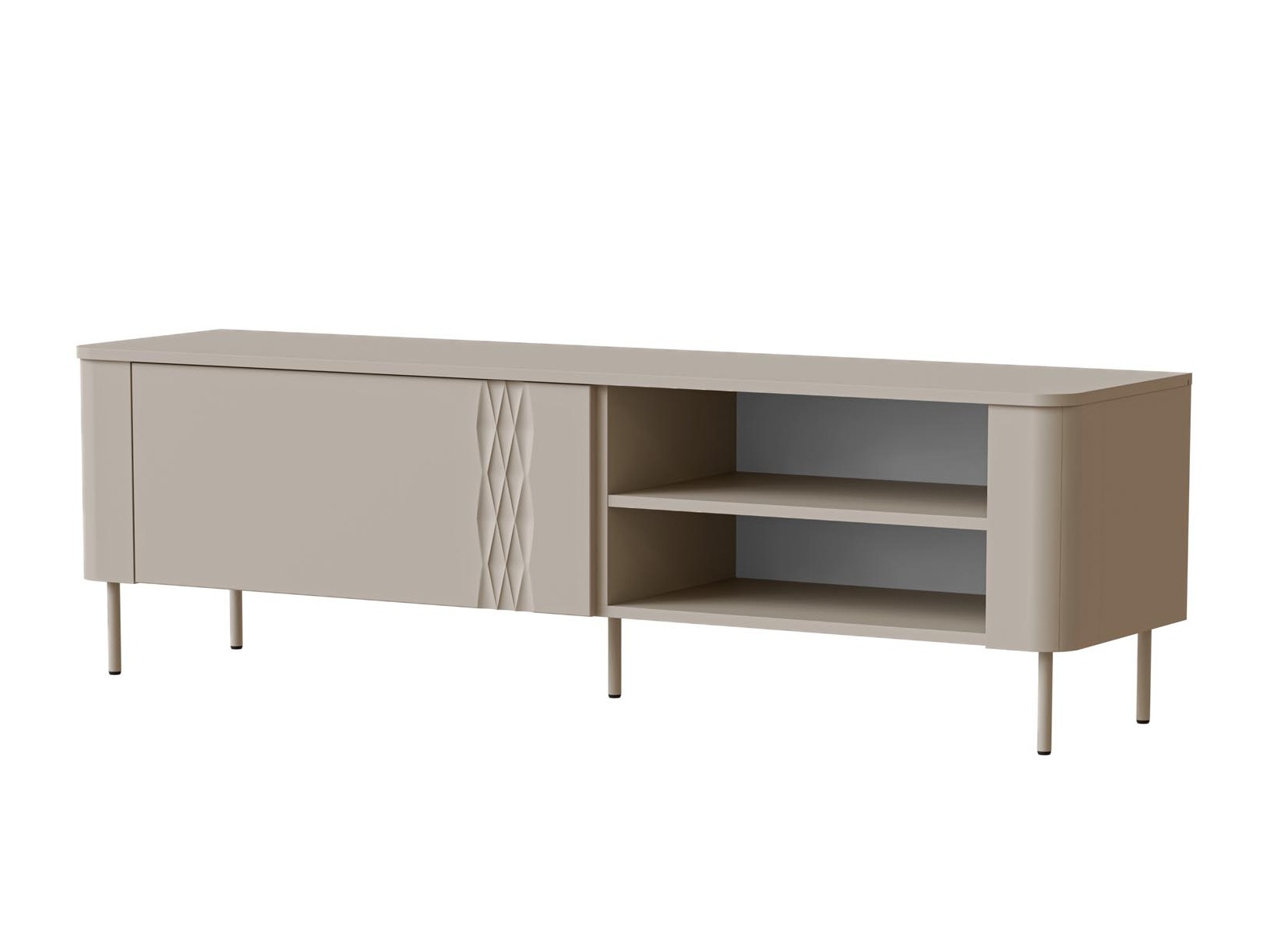 TV komoda Tortesi 102