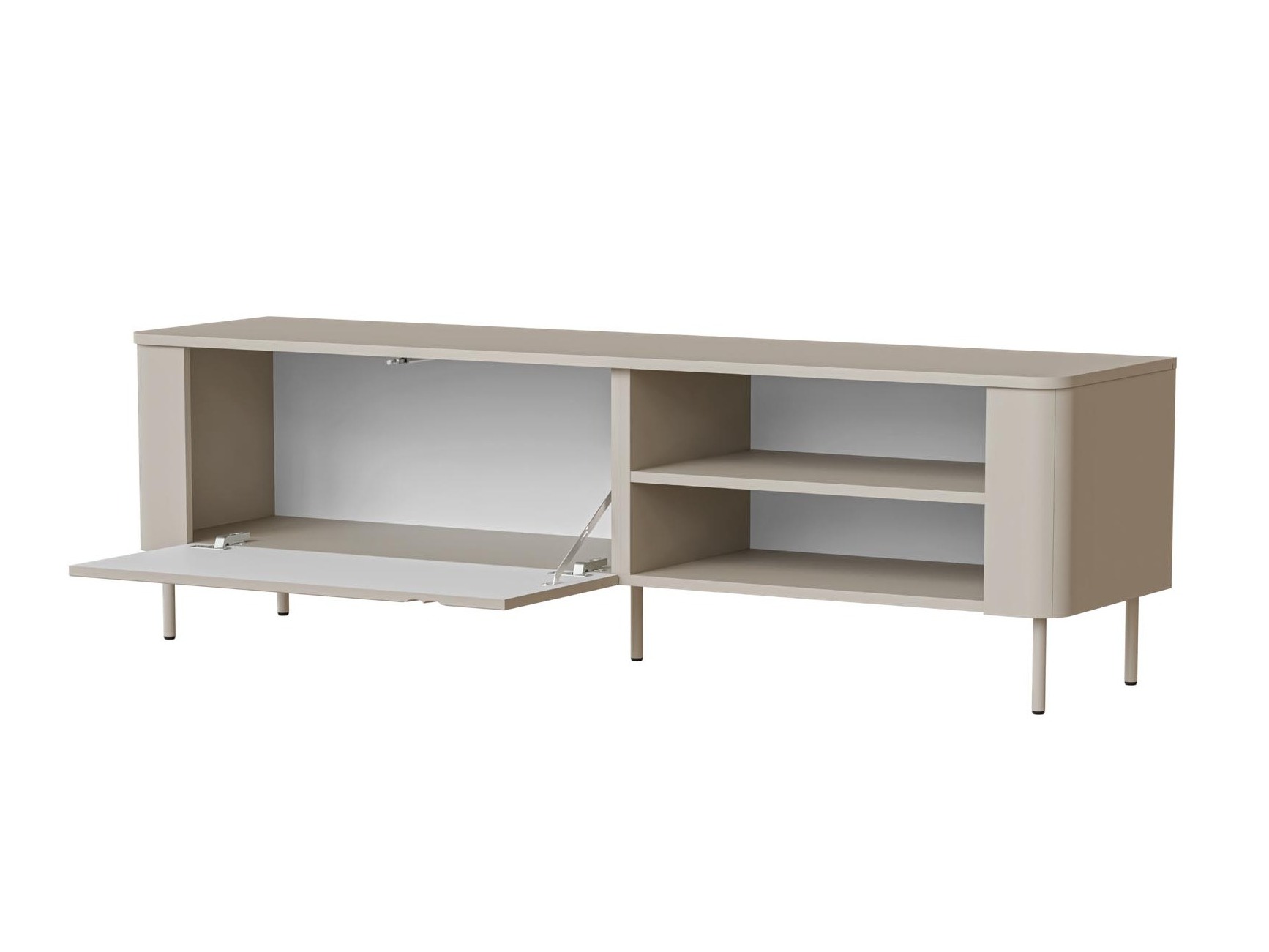 TV komoda Tortesi 102