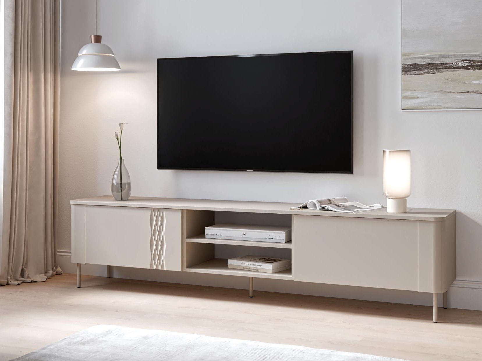 TV komoda Tortesi 103