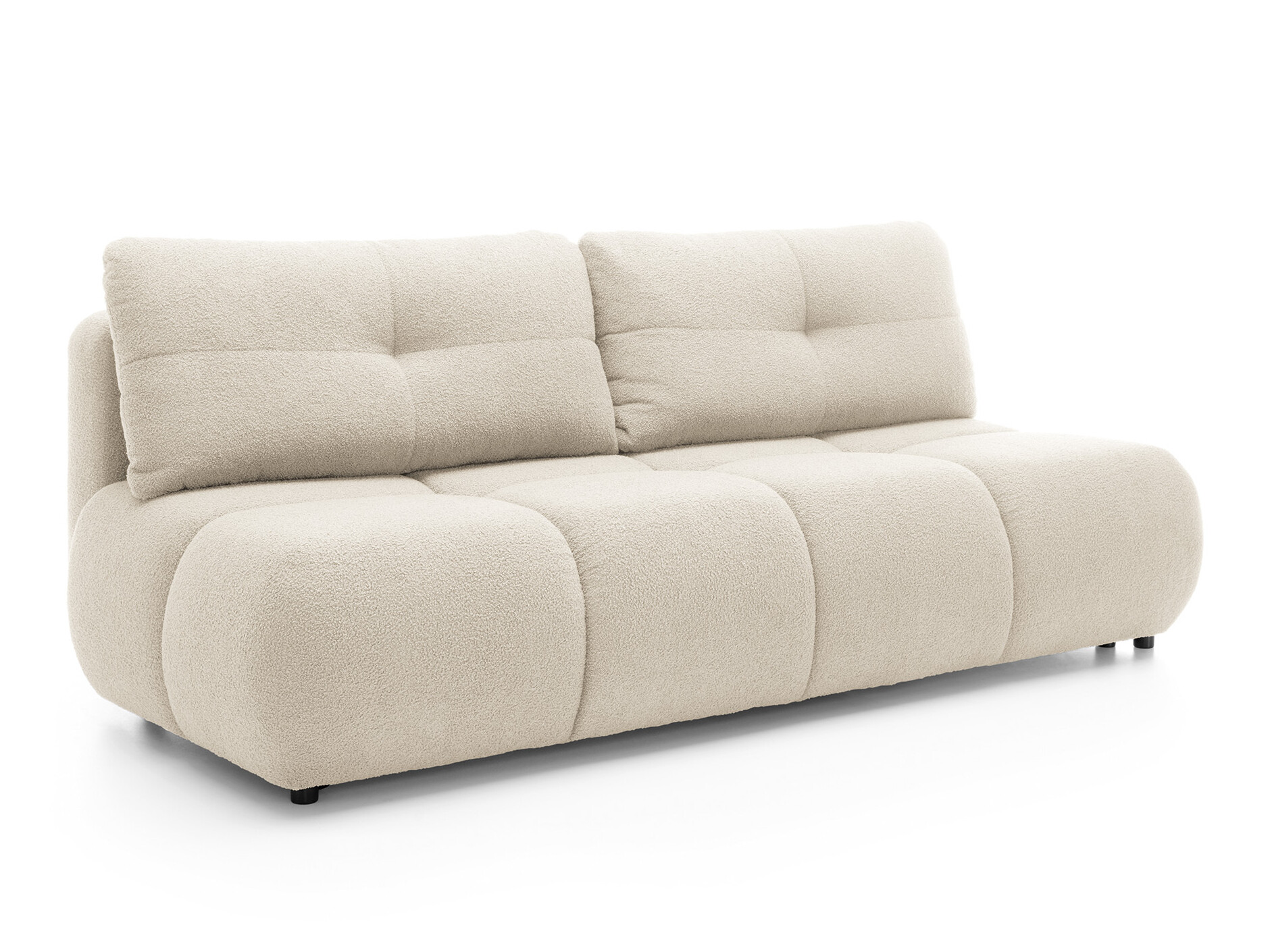 Sofa na razvlačenje Kingston 205 (Now or never 03)