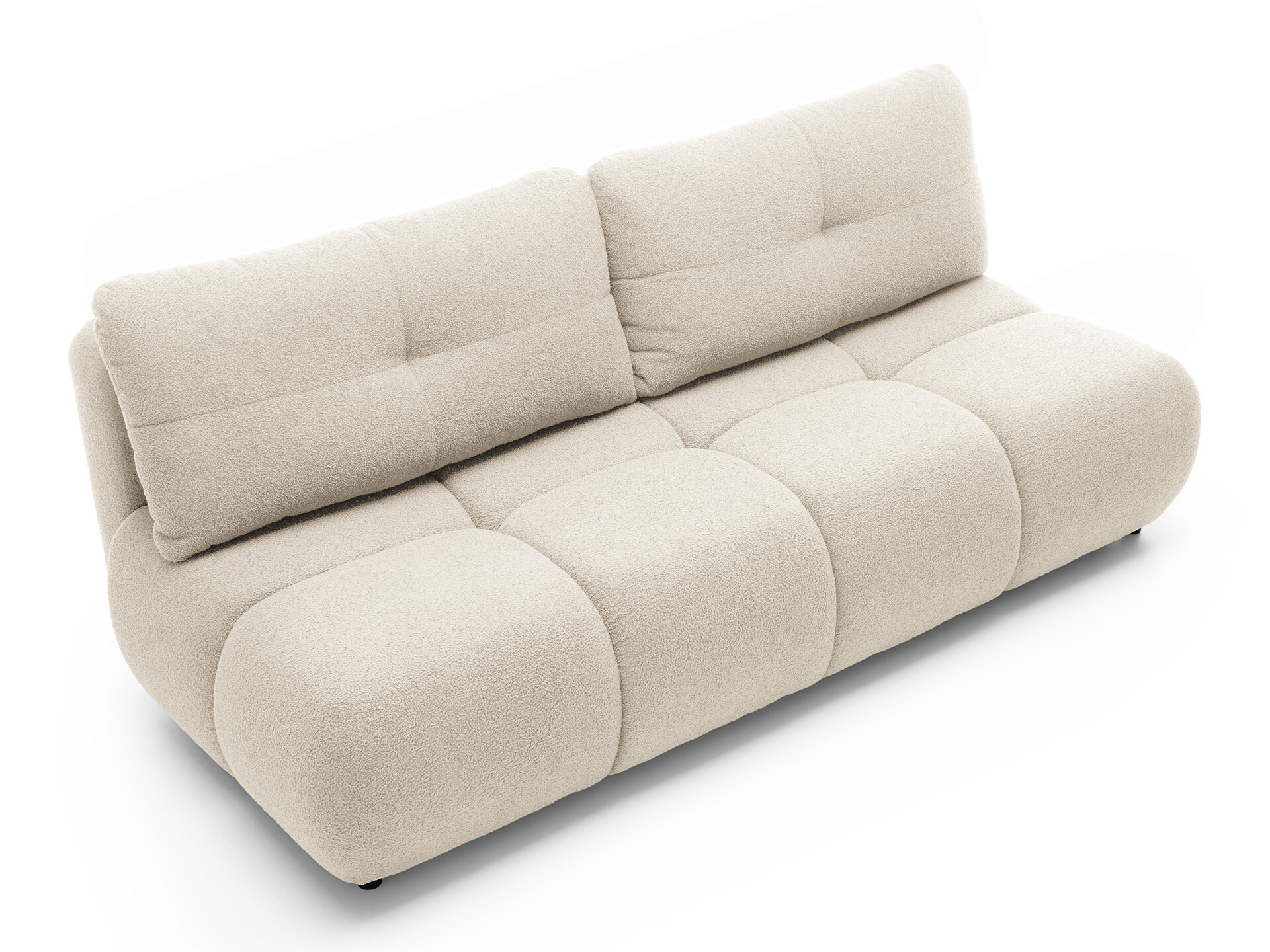 Sofa na razvlačenje Kingston 205 (Now or never 03)