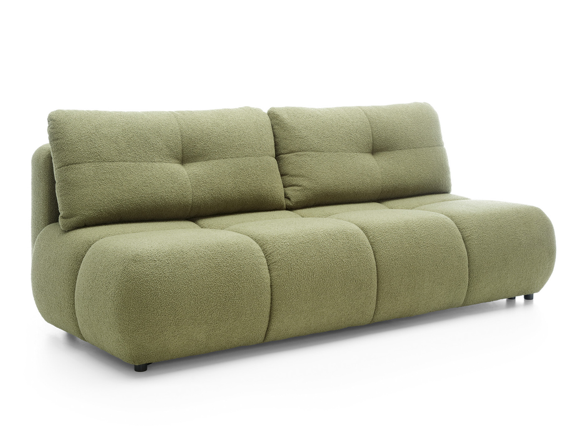 Sofa na razvlačenje Kingston 205 (Now or never 38)