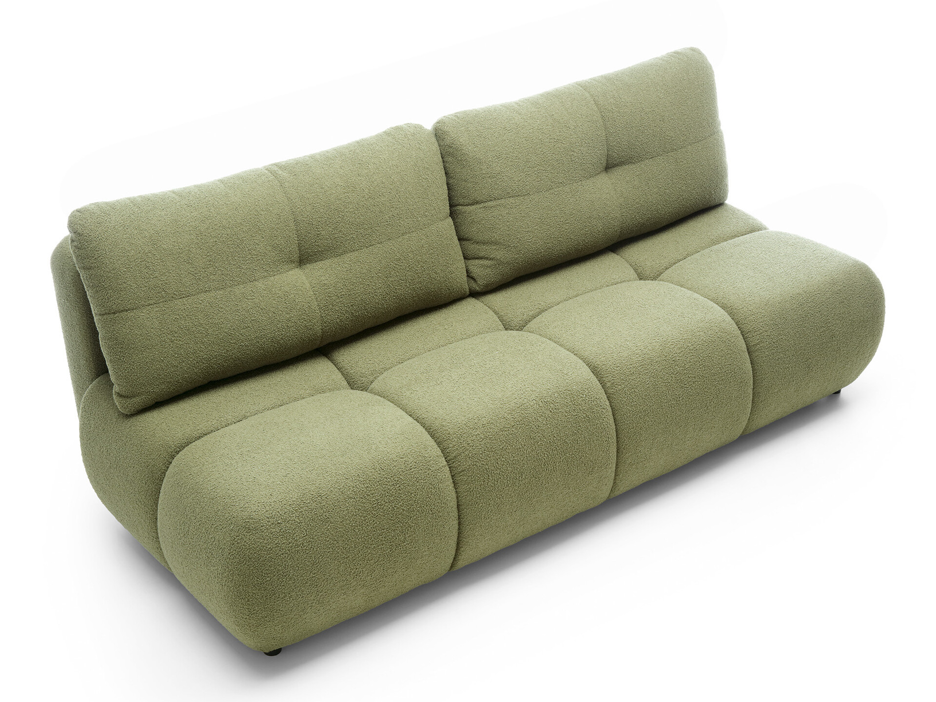 Sofa na razvlačenje Kingston 205 (Now or never 38)