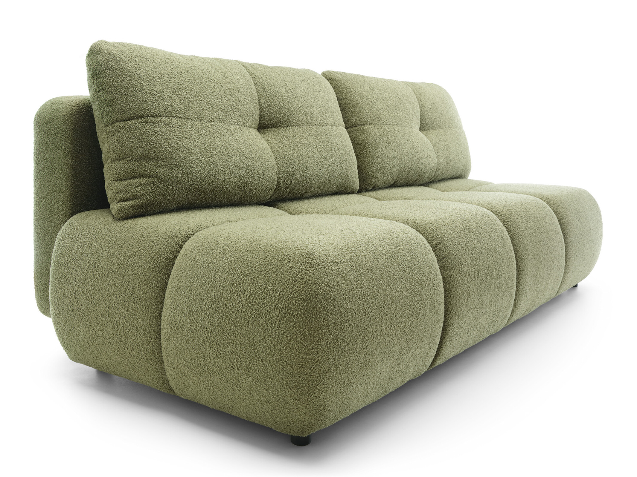 Sofa na razvlačenje Kingston 205 (Now or never 38)