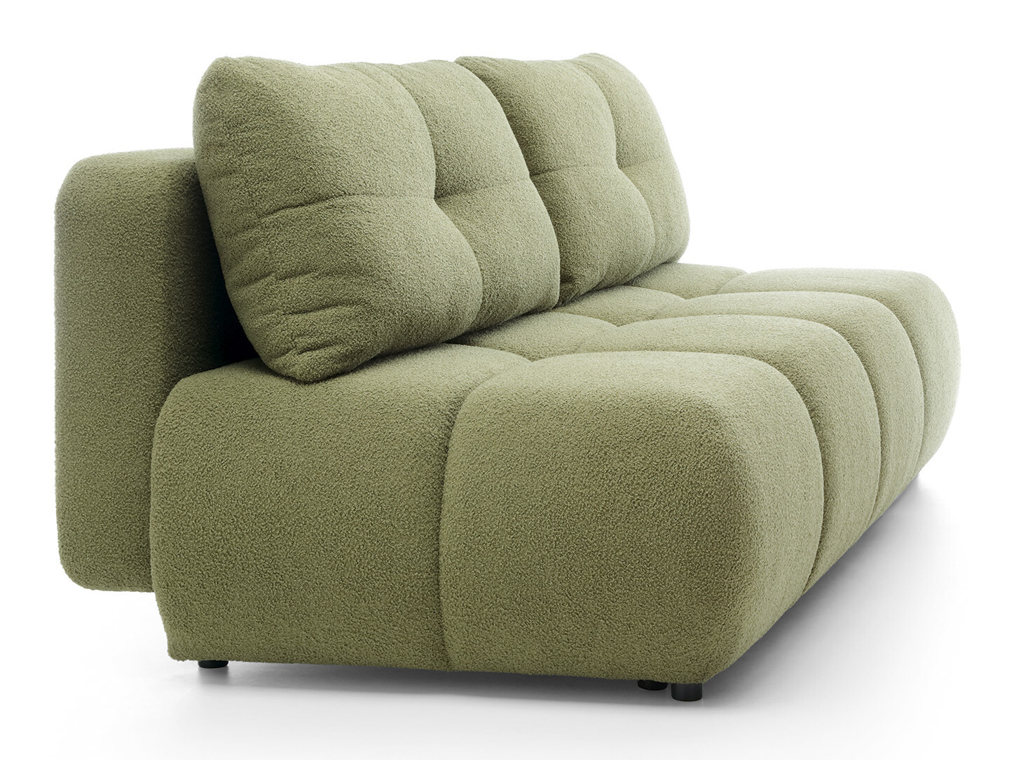Sofa na razvlačenje Kingston 205 (Now or never 38)