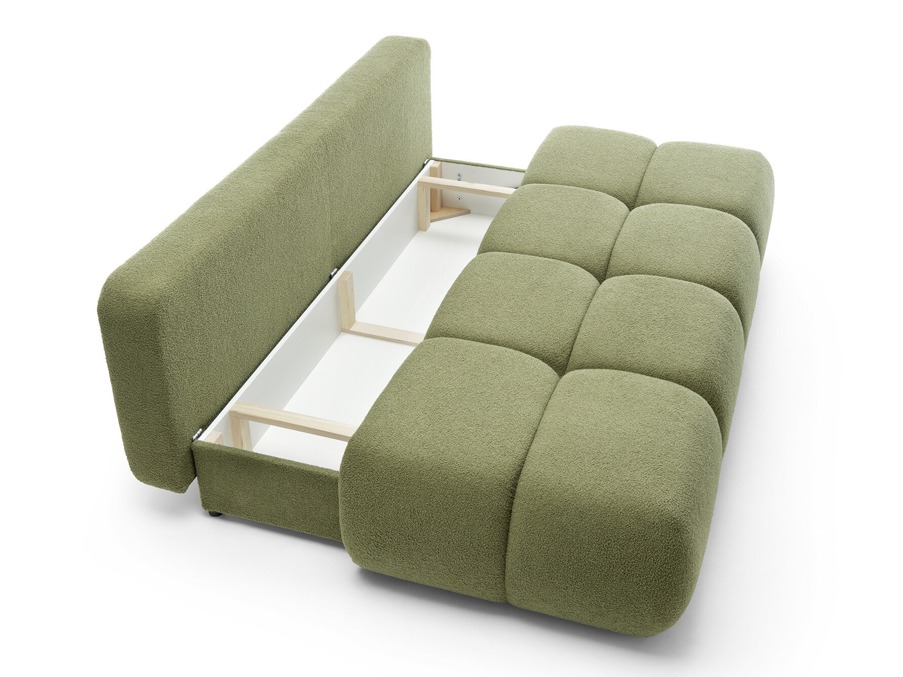 Sofa na razvlačenje Kingston 205 (Now or never 38)