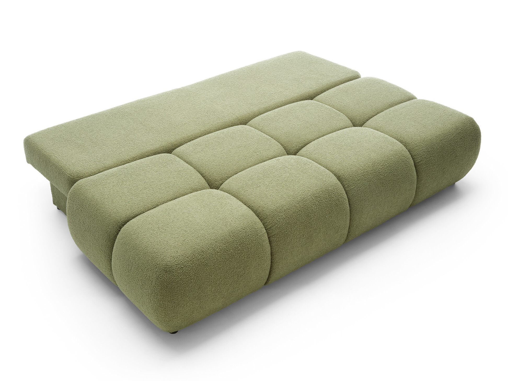 Sofa na razvlačenje Kingston 205 (Now or never 38)