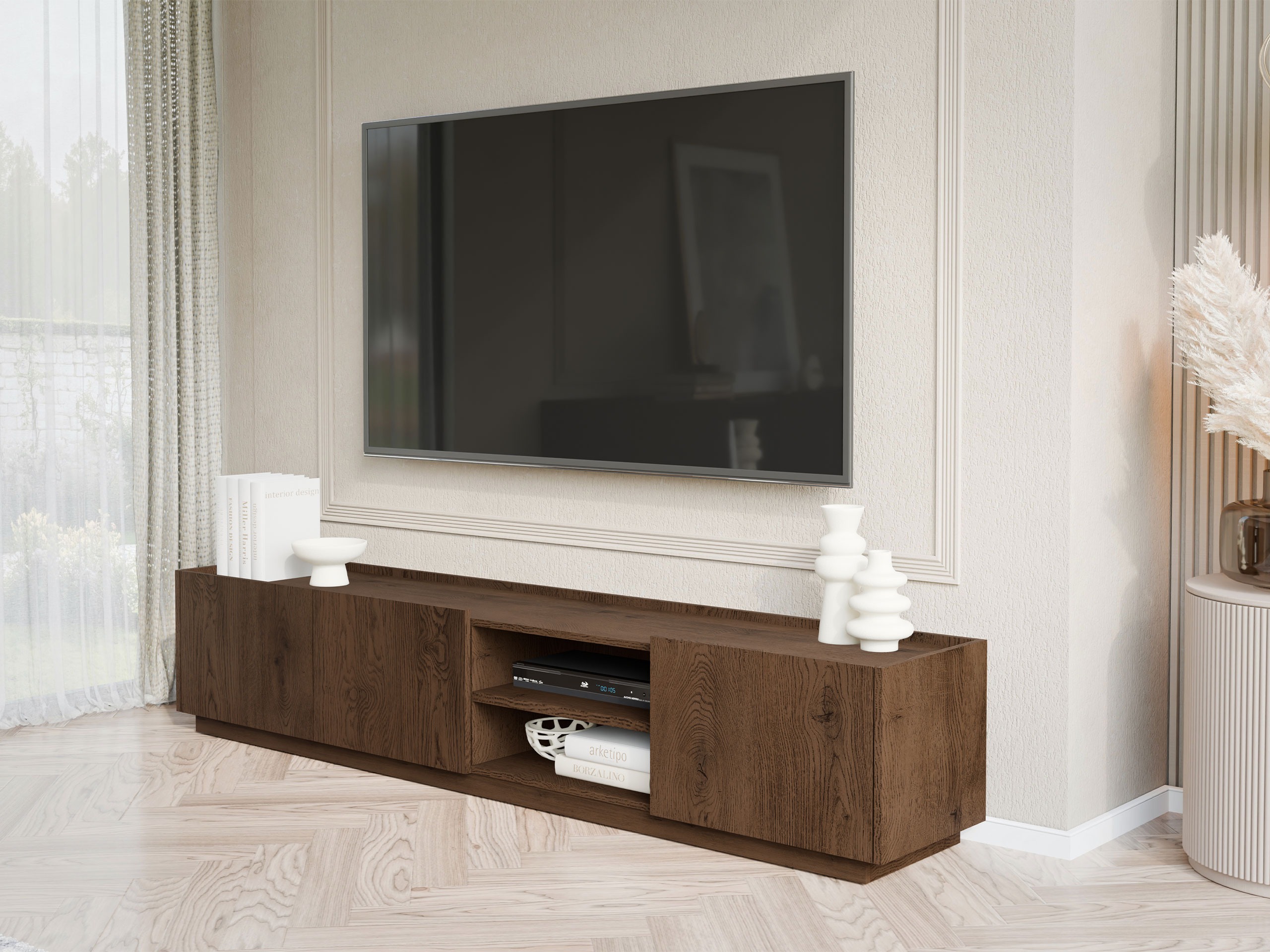TV komoda Comfivo Pagae I