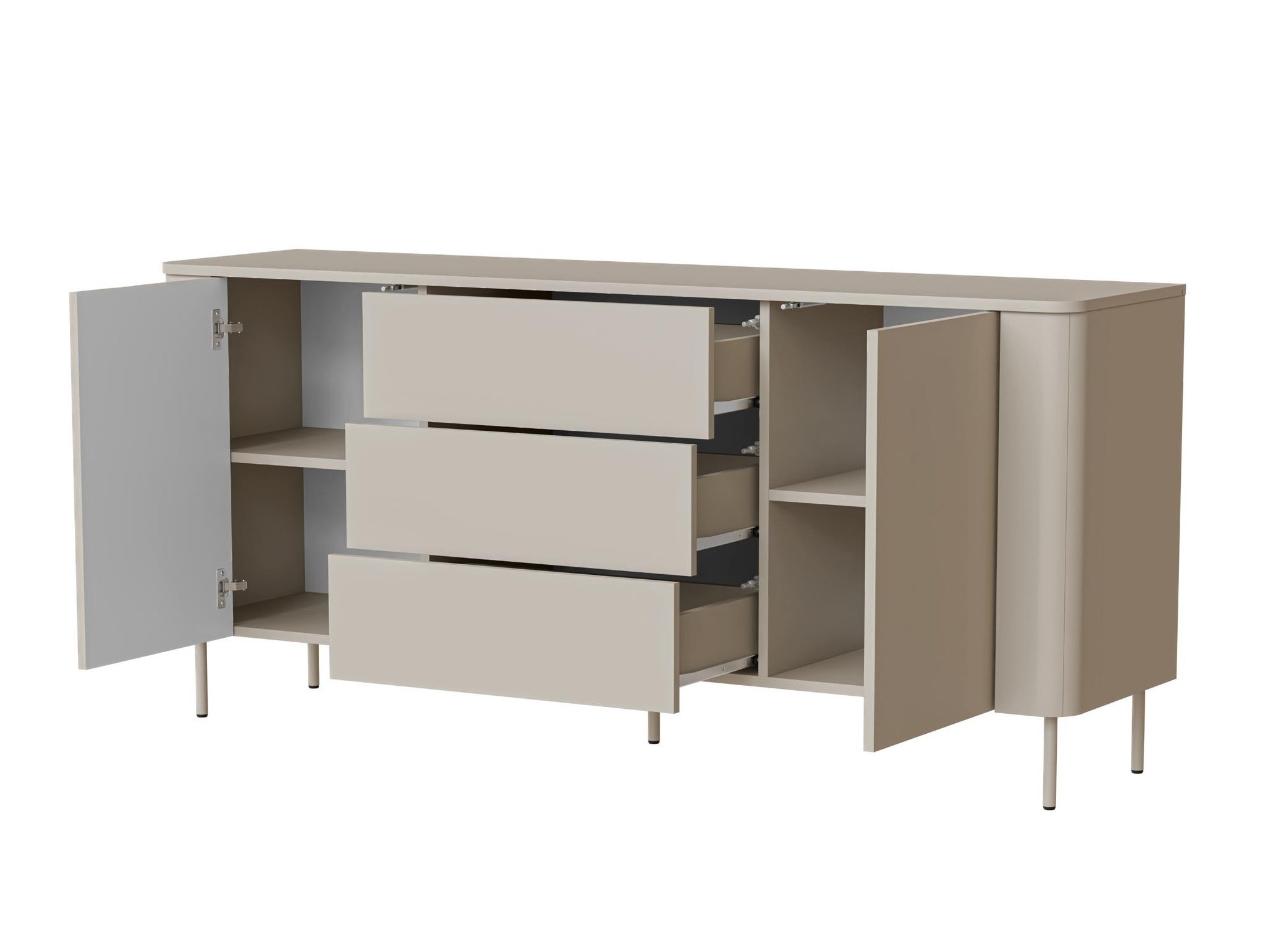 Set za dnevnu sobu Tortesi 105
