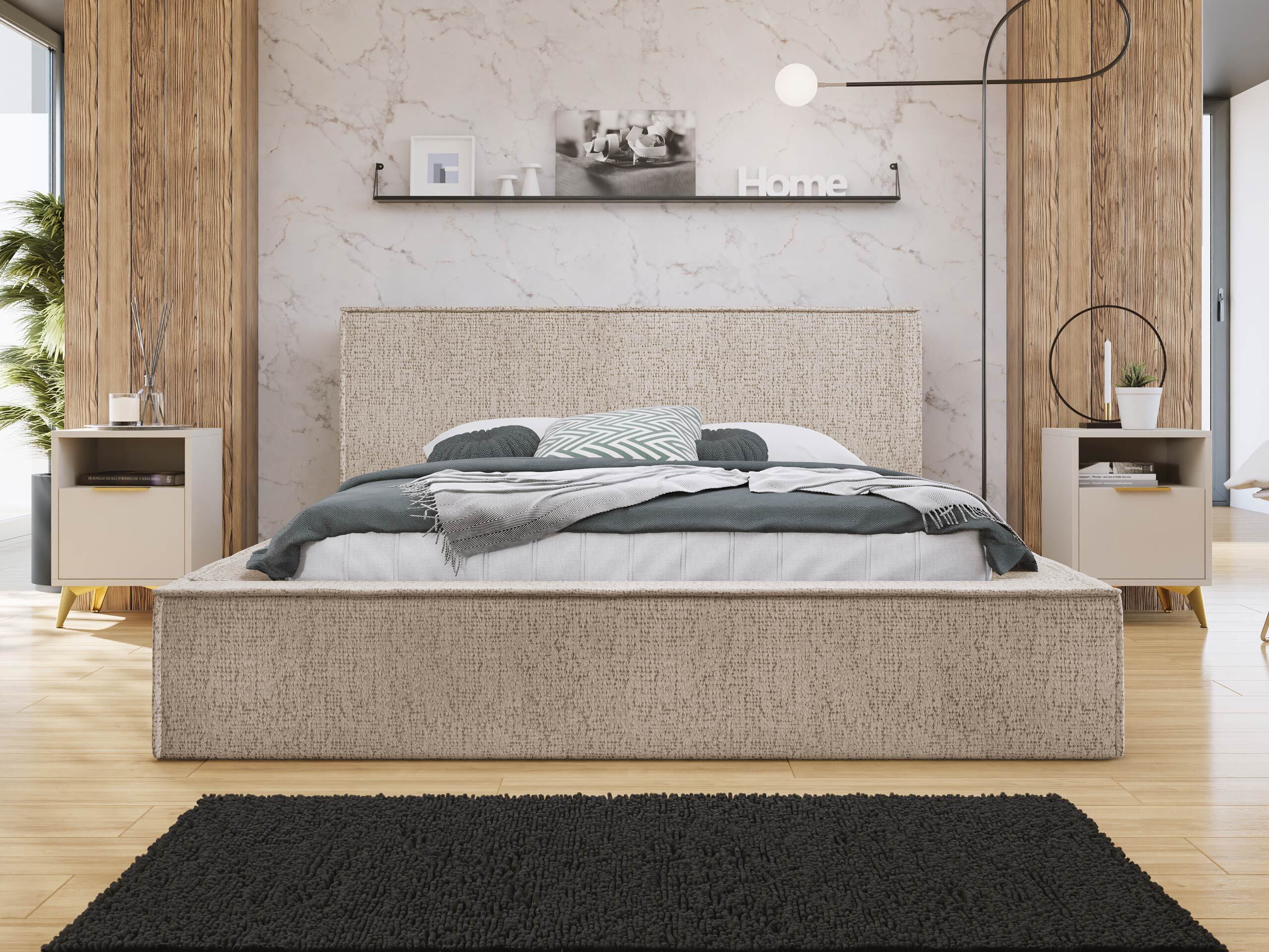 Krevet TrendyNest Cervara I (Bella 10)
