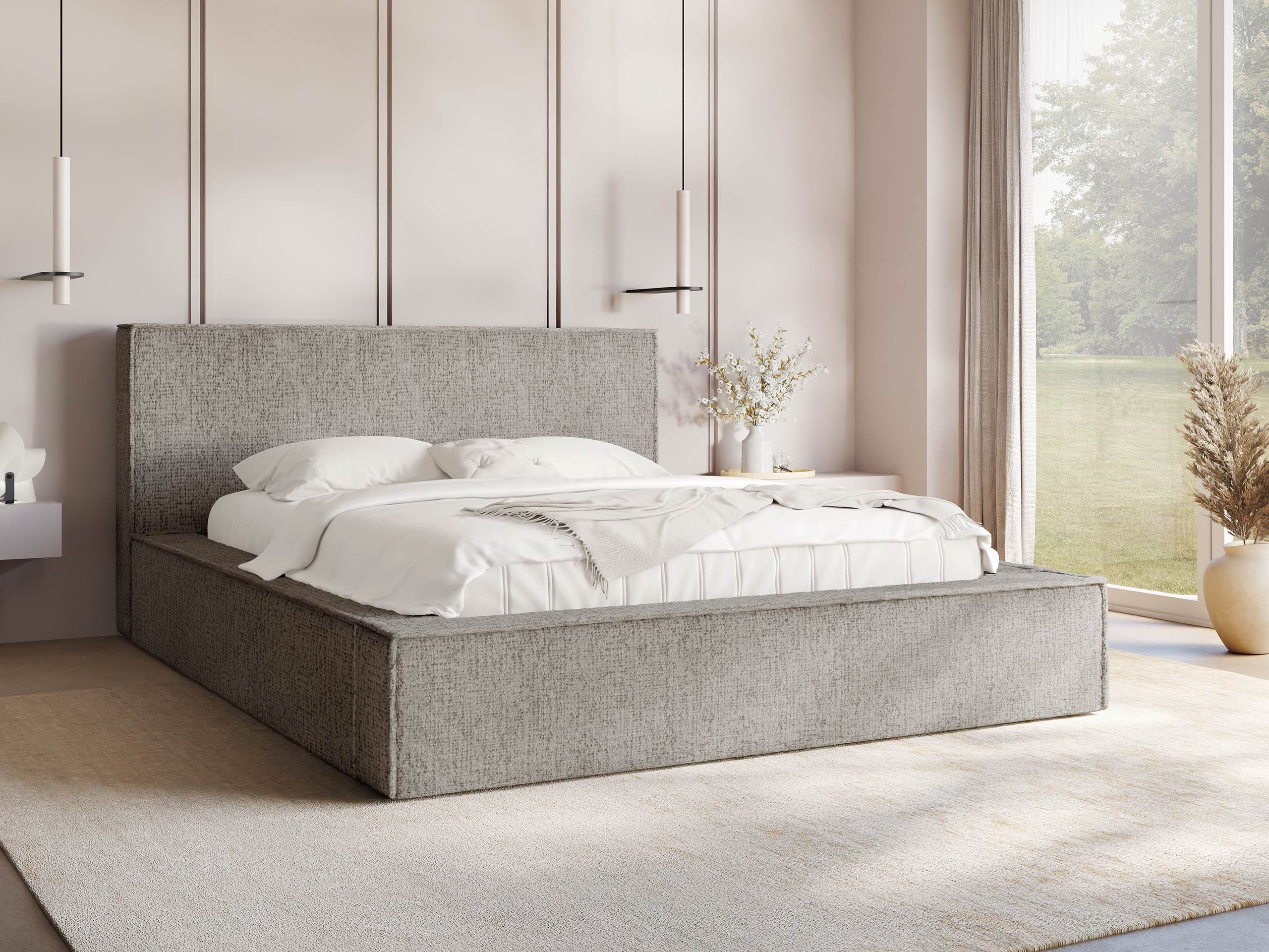 Krevet TrendyNest Cervara I (Bella 60)