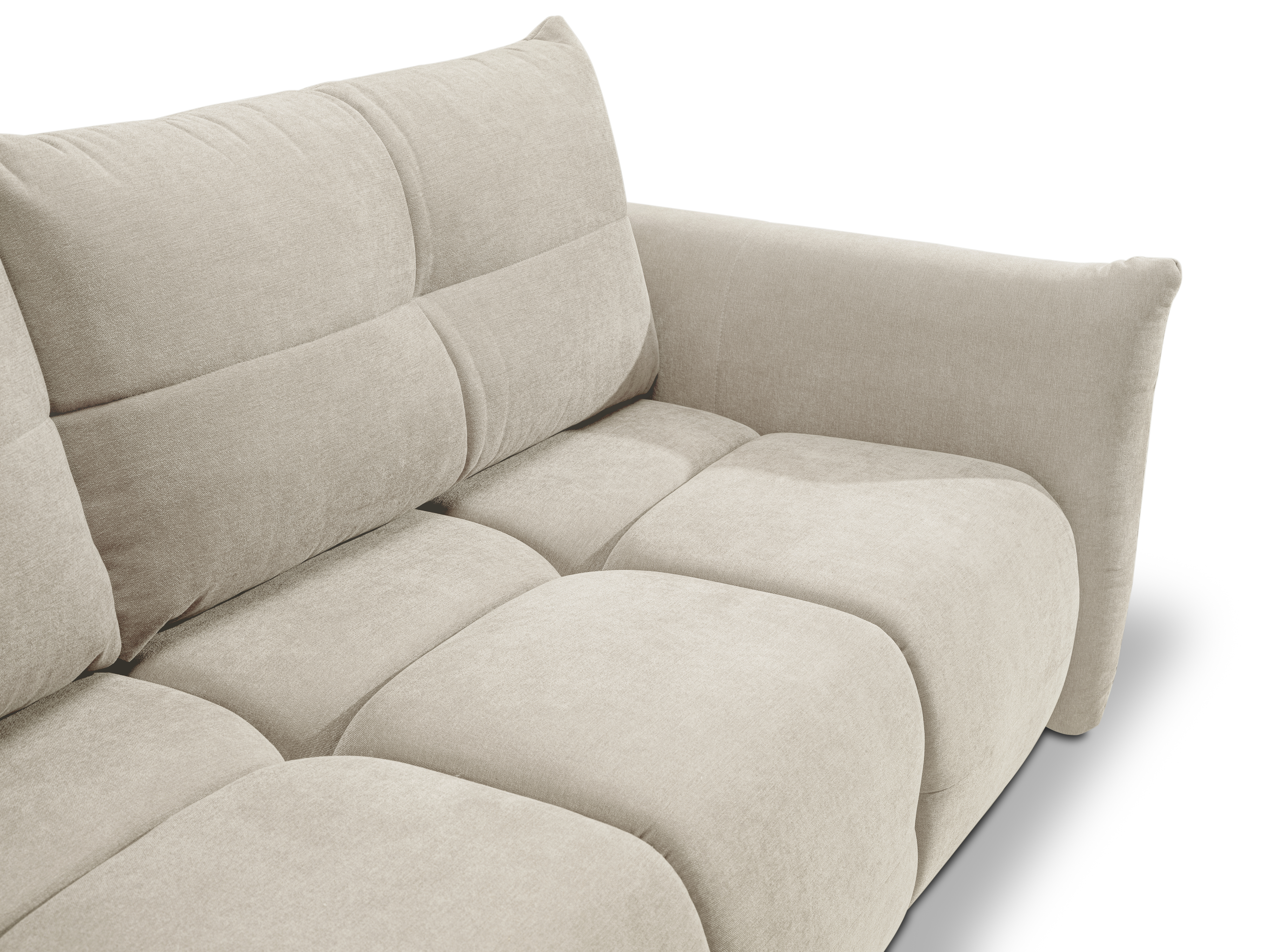 Sofa na razvlačenje Kingston 206 (Wind 05)