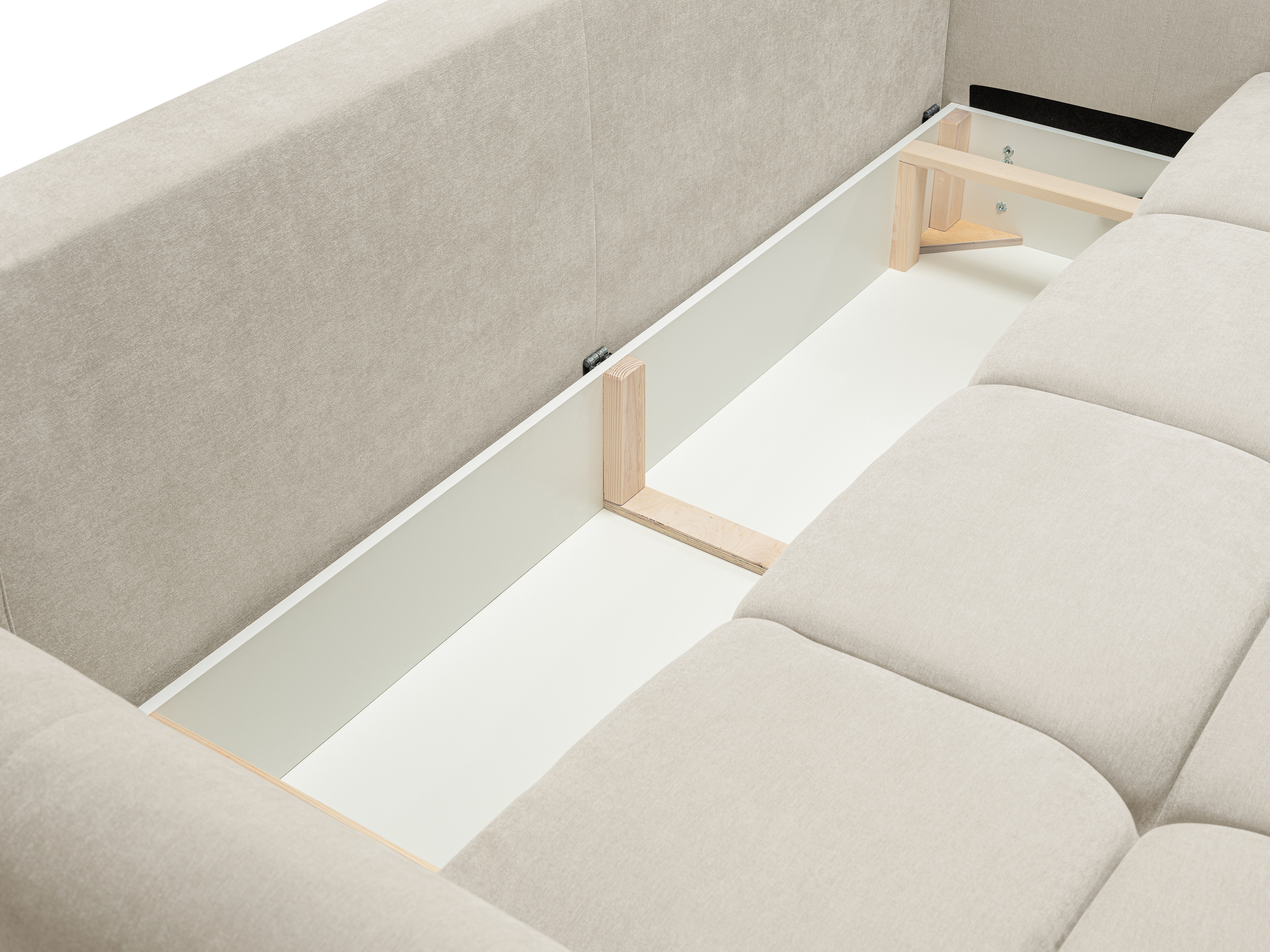 Sofa na razvlačenje Kingston 206 (Wind 05)