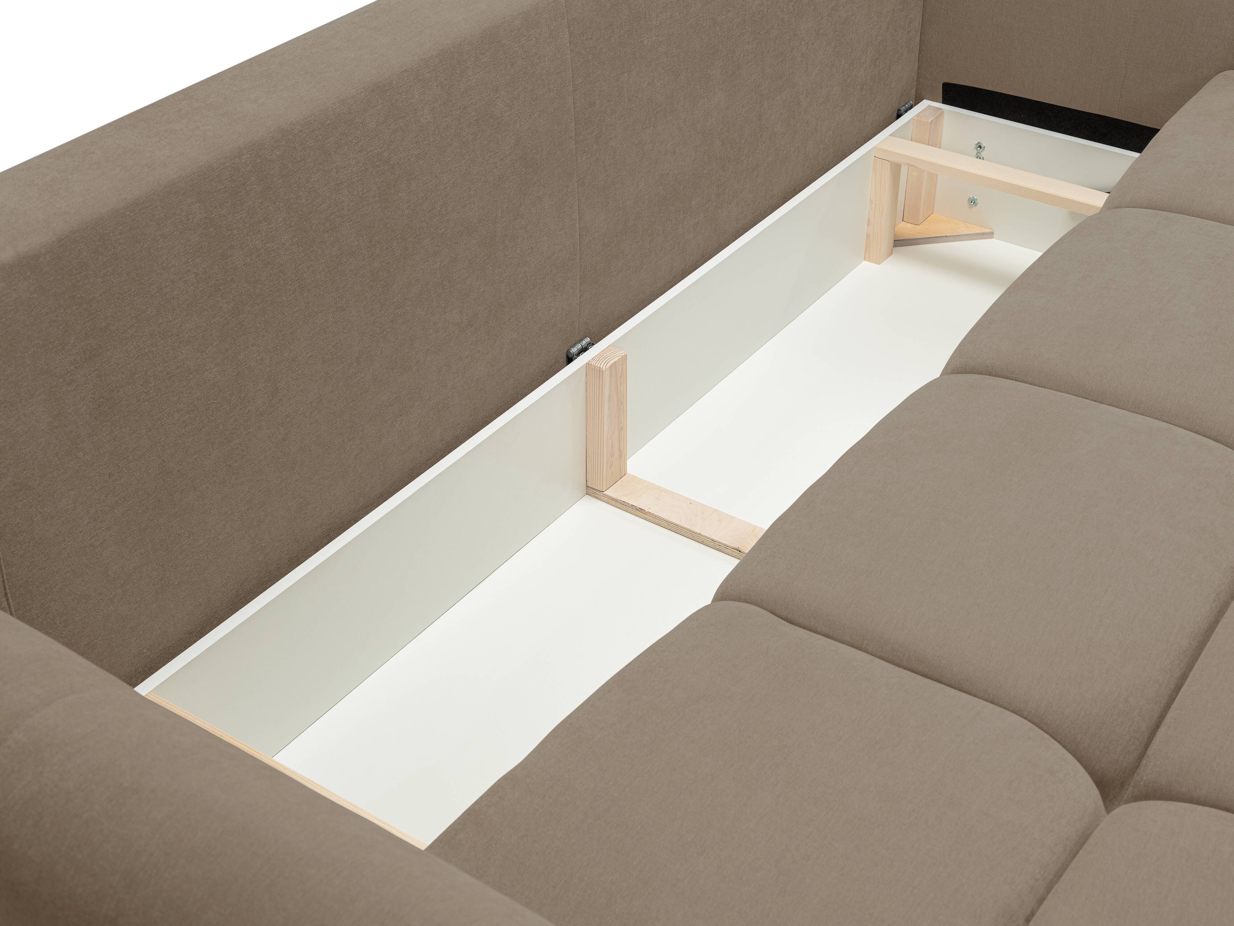 Sofa na razvlačenje Kingston 206 (Wind 11)