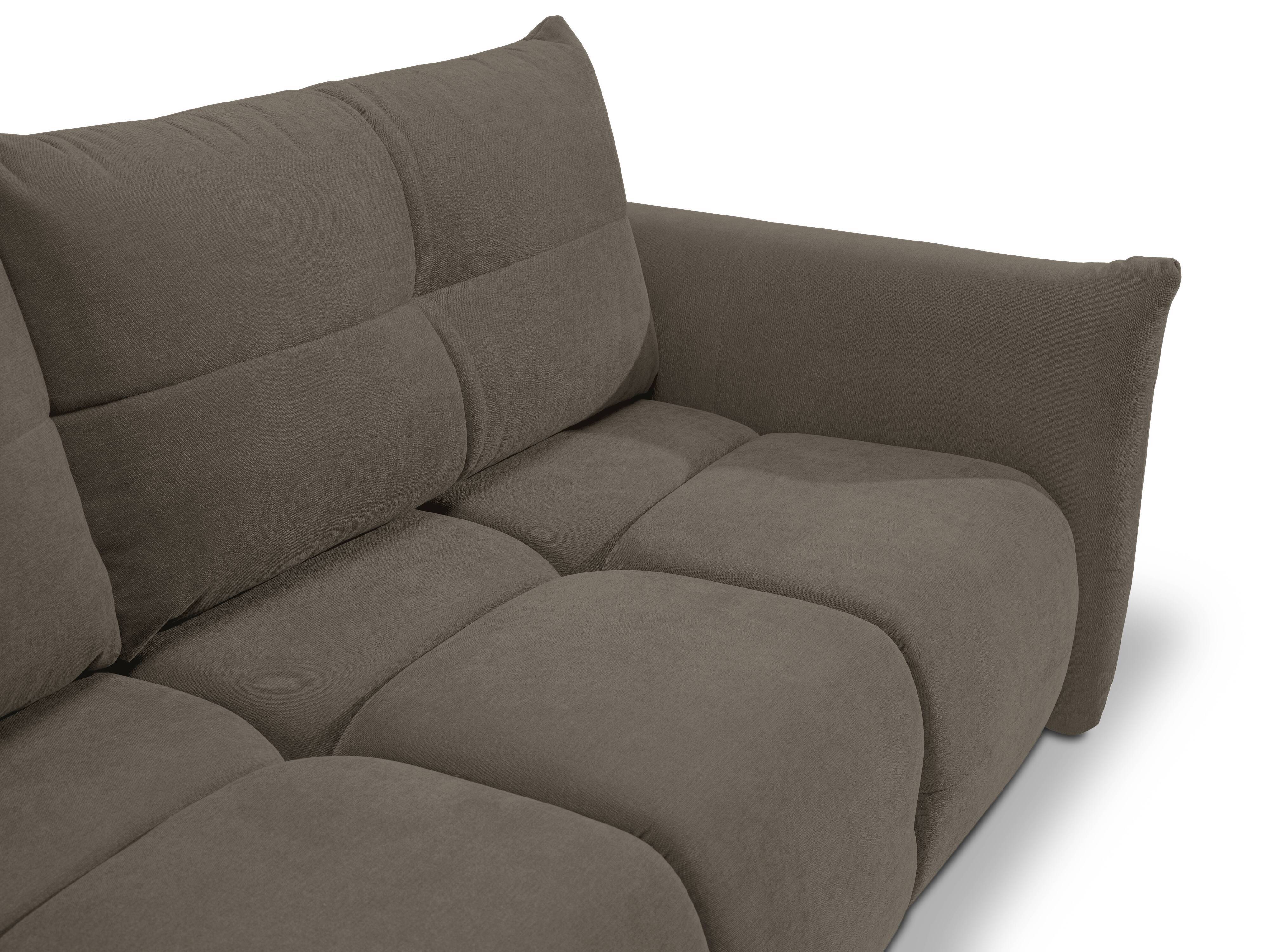 Sofa na razvlačenje Kingston 206 (Wind 21)