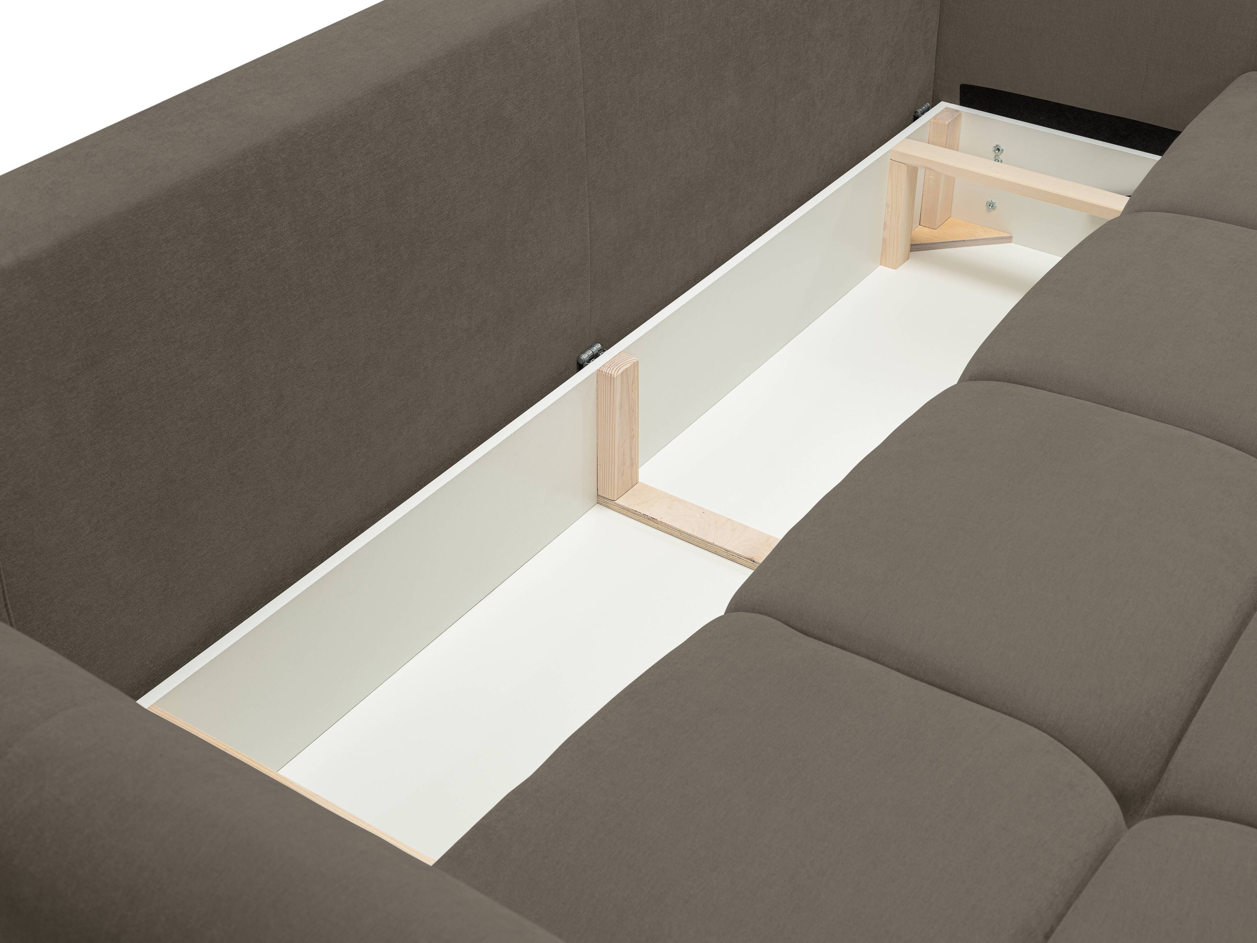 Sofa na razvlačenje Kingston 206 (Wind 21)