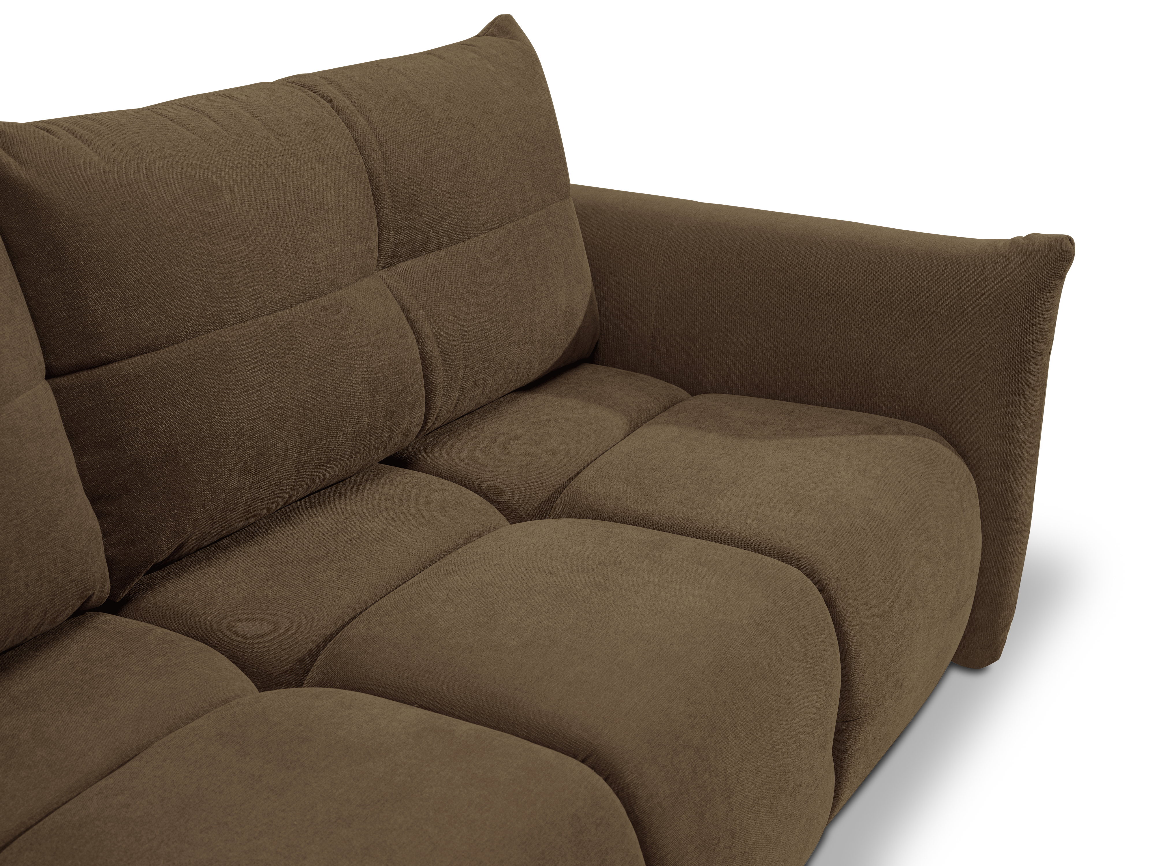 Sofa na razvlačenje Kingston 206 (Wind 22)
