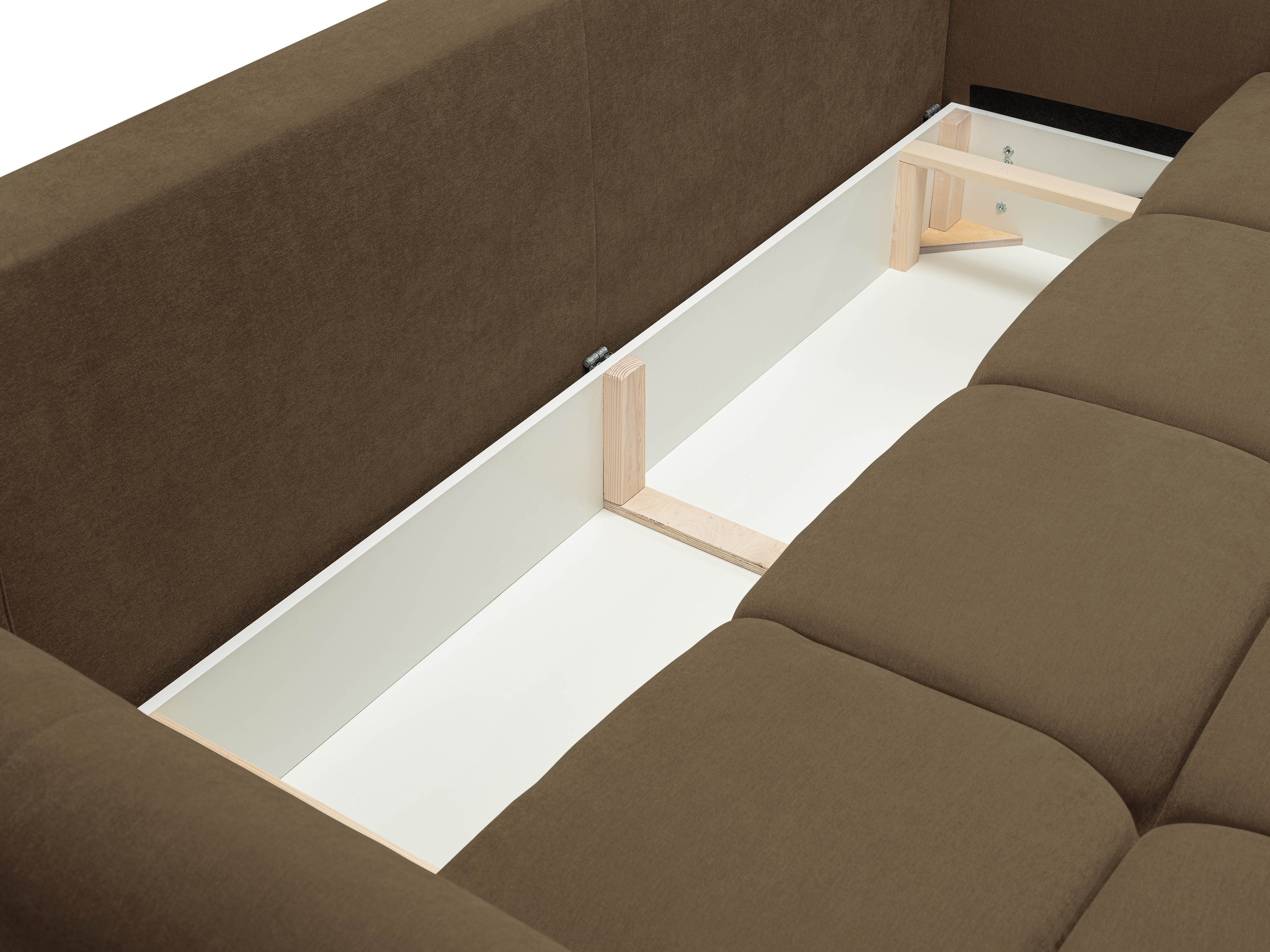 Sofa na razvlačenje Kingston 206 (Wind 22)