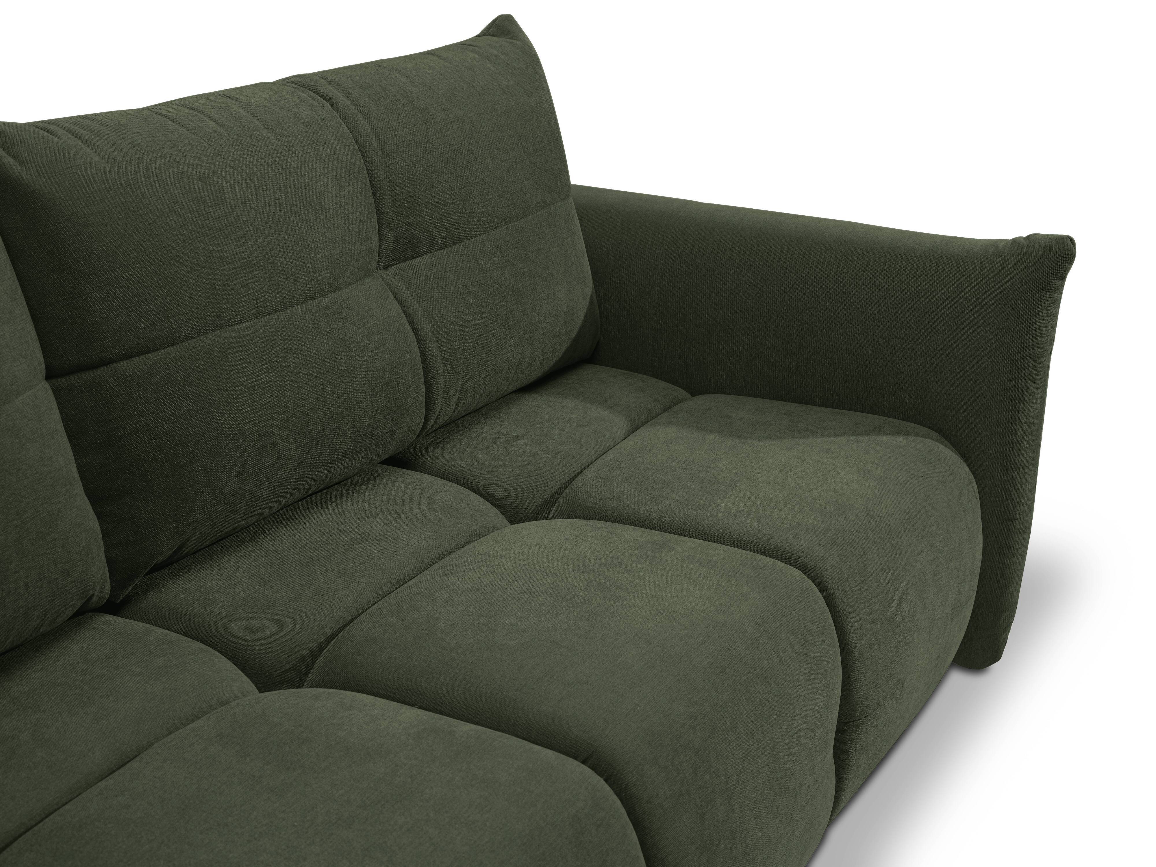 Sofa na razvlačenje Kingston 206 (Wind 75)