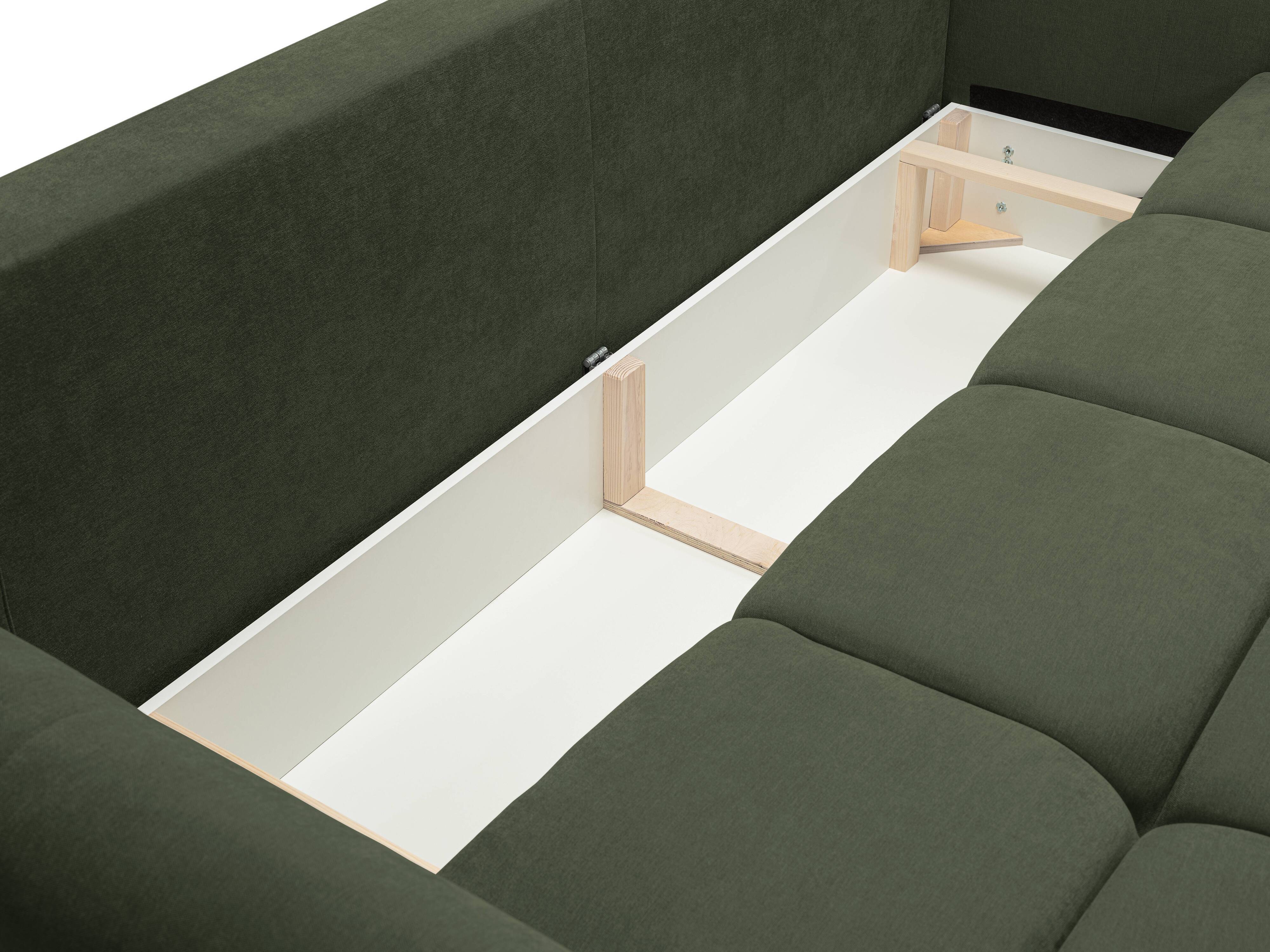 Sofa na razvlačenje Kingston 206 (Wind 75)