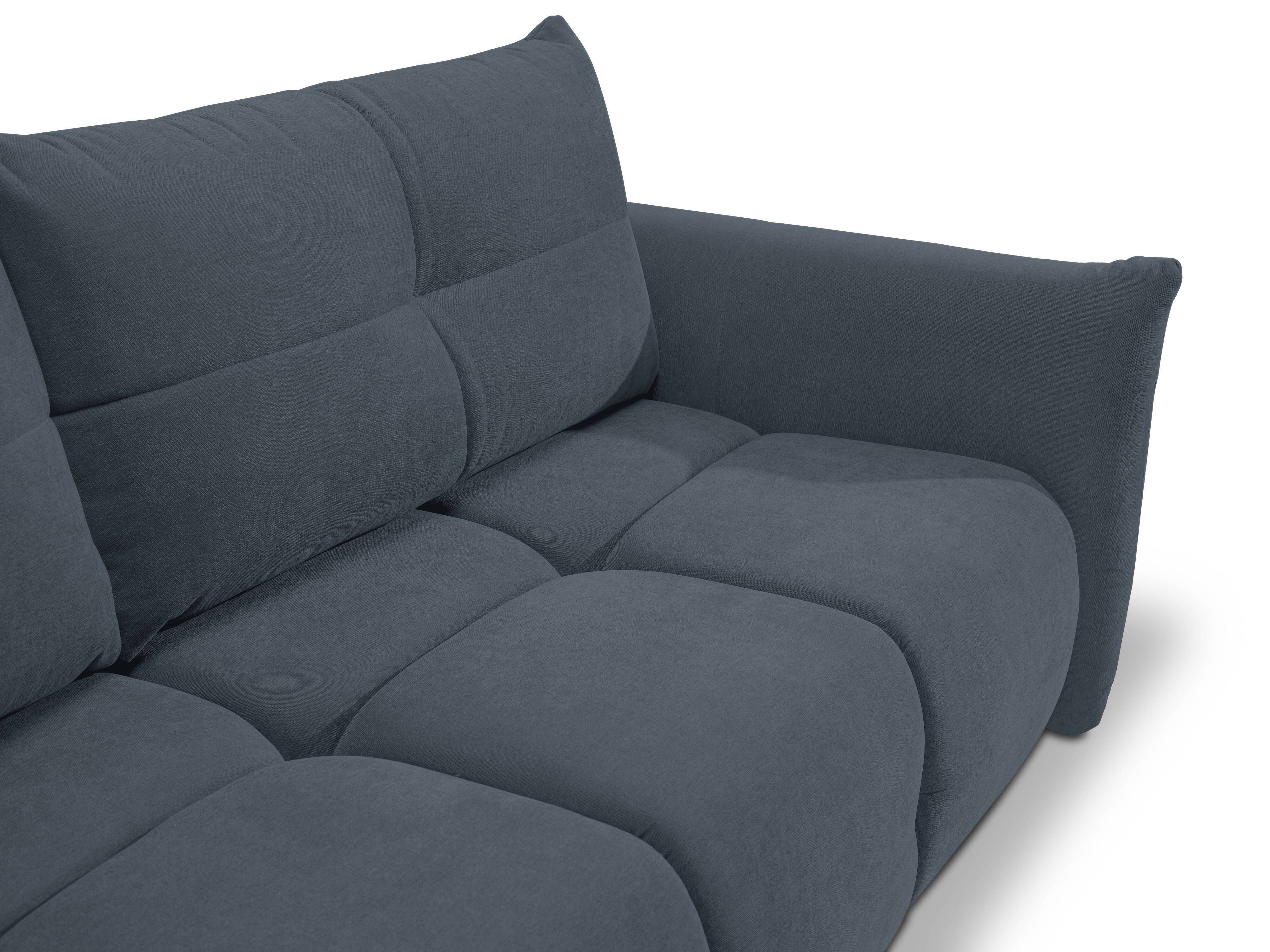Sofa na razvlačenje Kingston 206 (Wind 76)