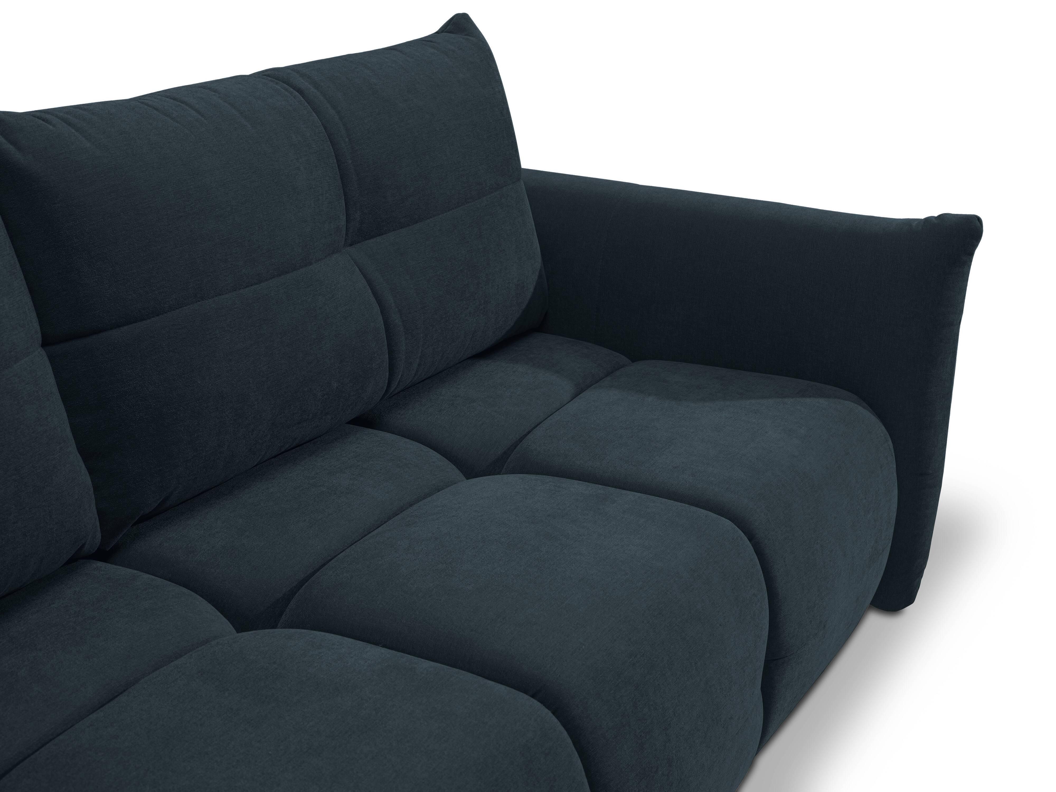 Sofa na razvlačenje Kingston 206 (Wind 77)