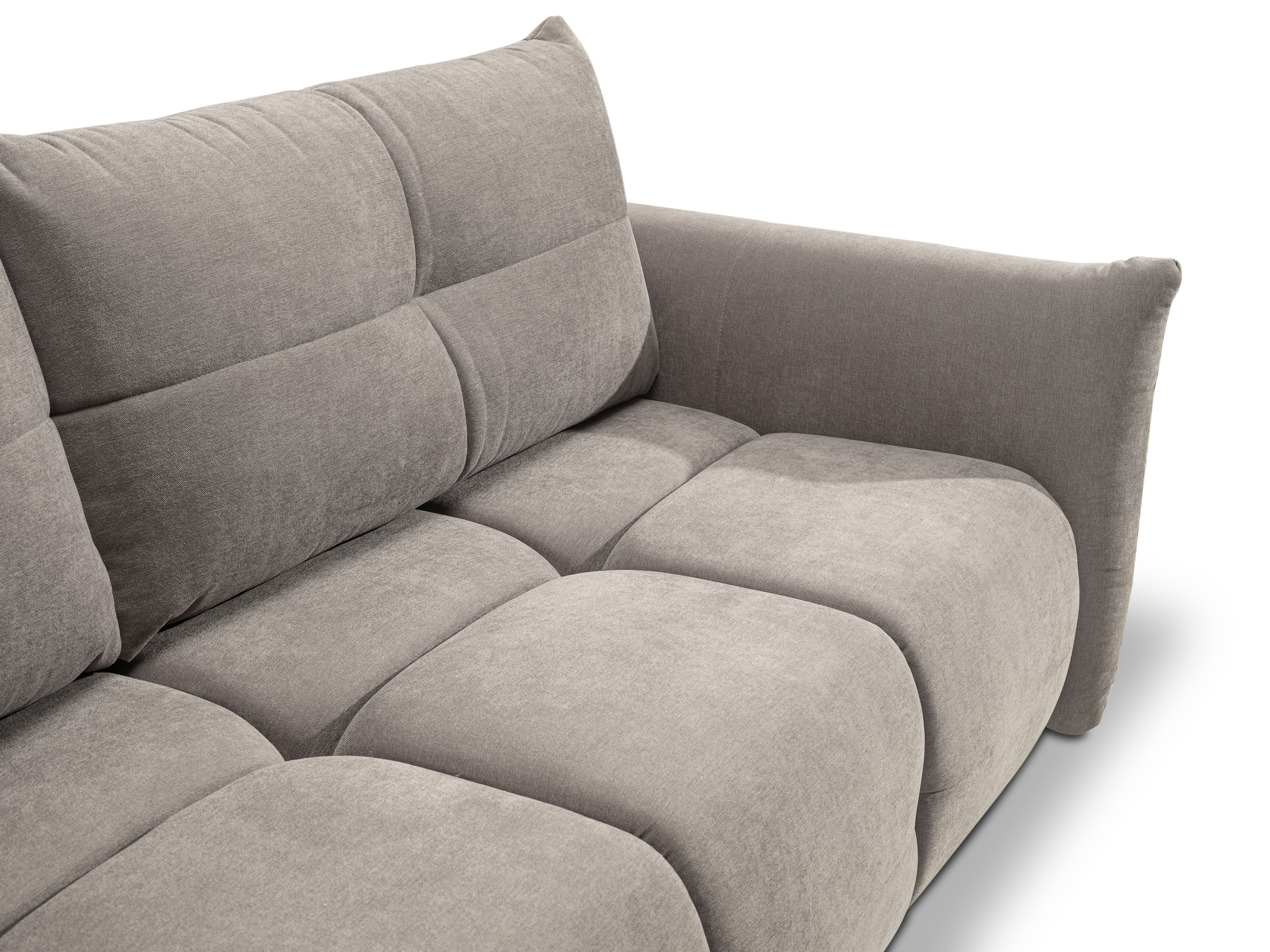 Sofa na razvlačenje Kingston 206 (Wind 82)