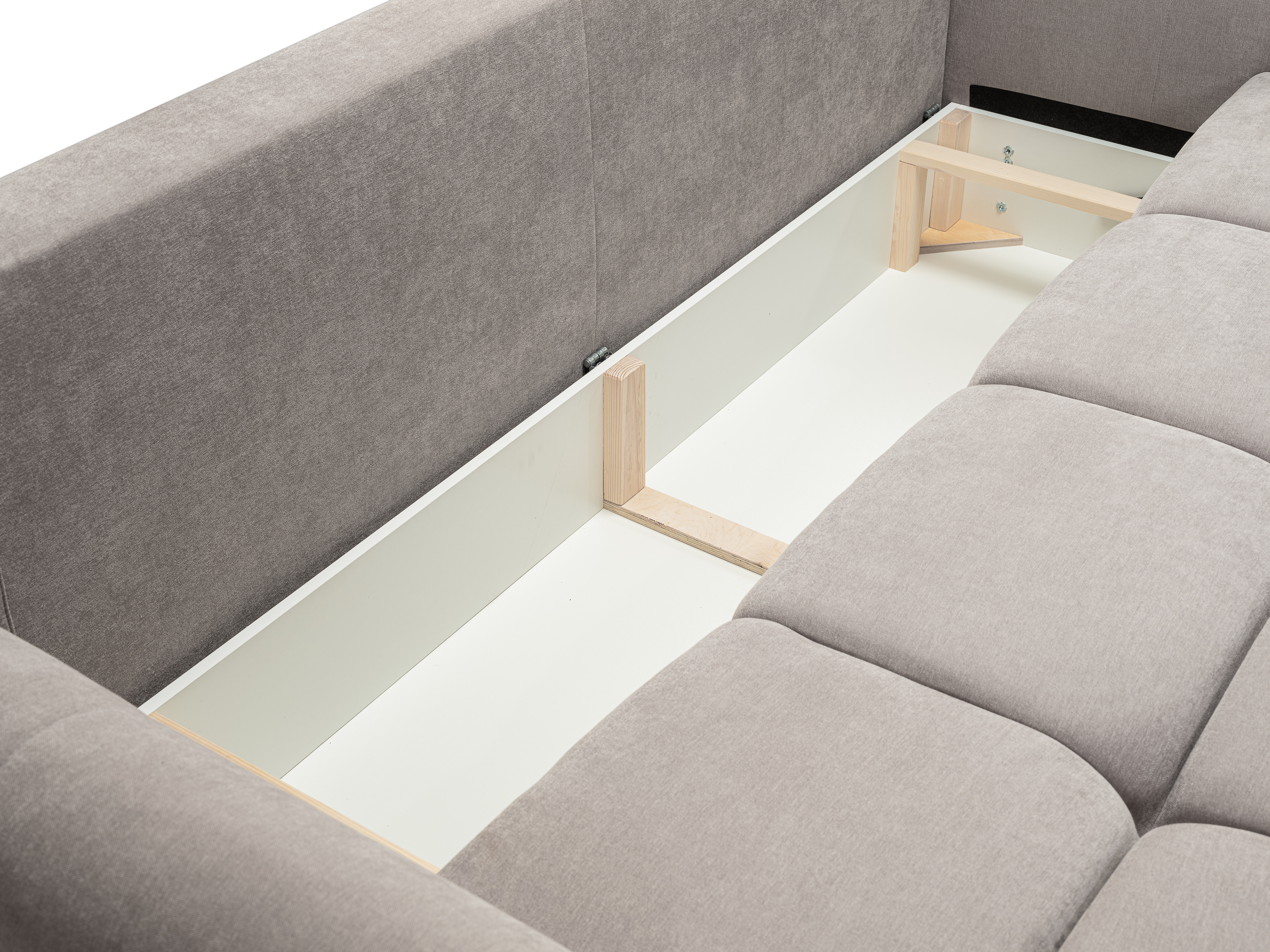 Sofa na razvlačenje Kingston 206 (Wind 82)