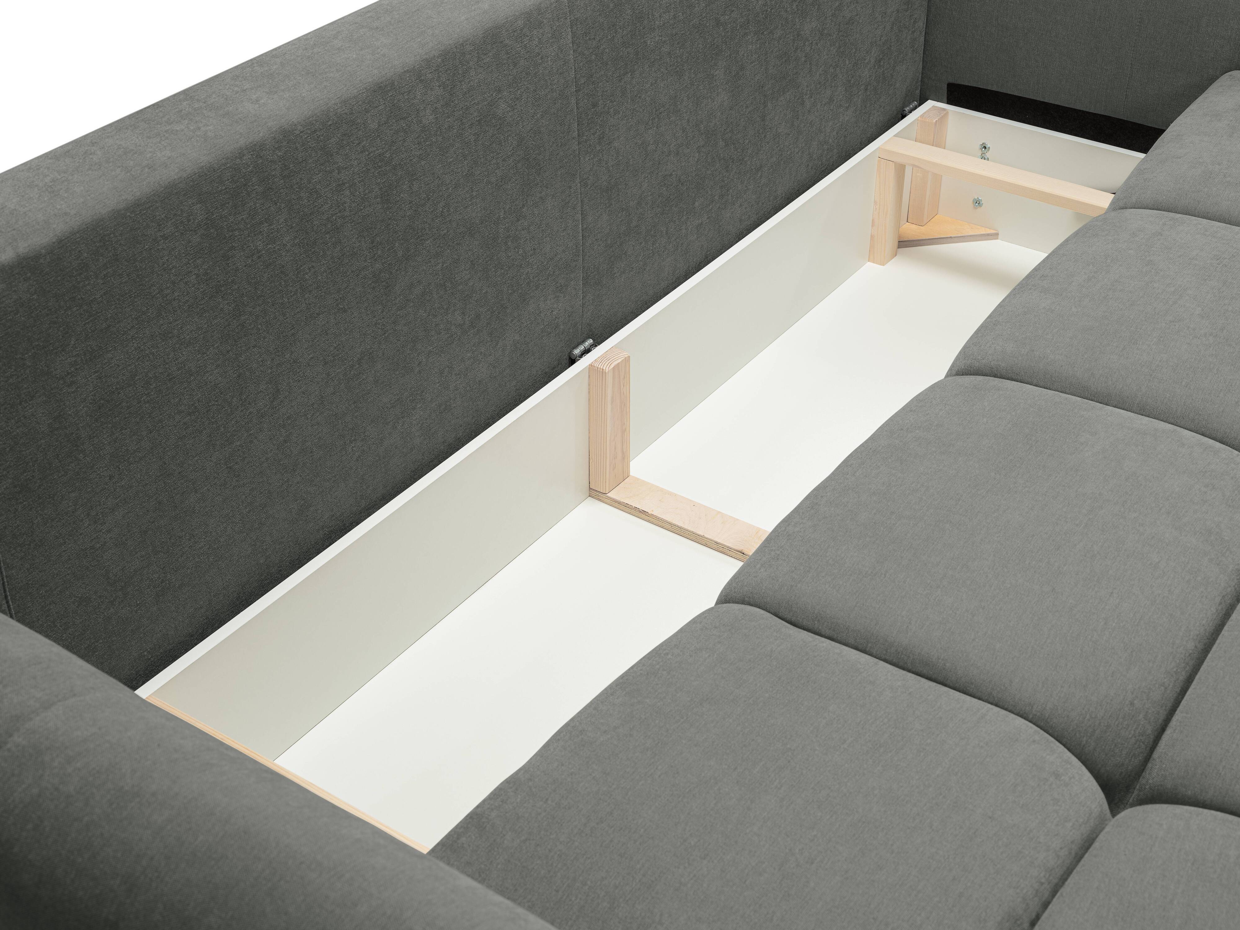 Sofa na razvlačenje Kingston 206 (Wind 89)