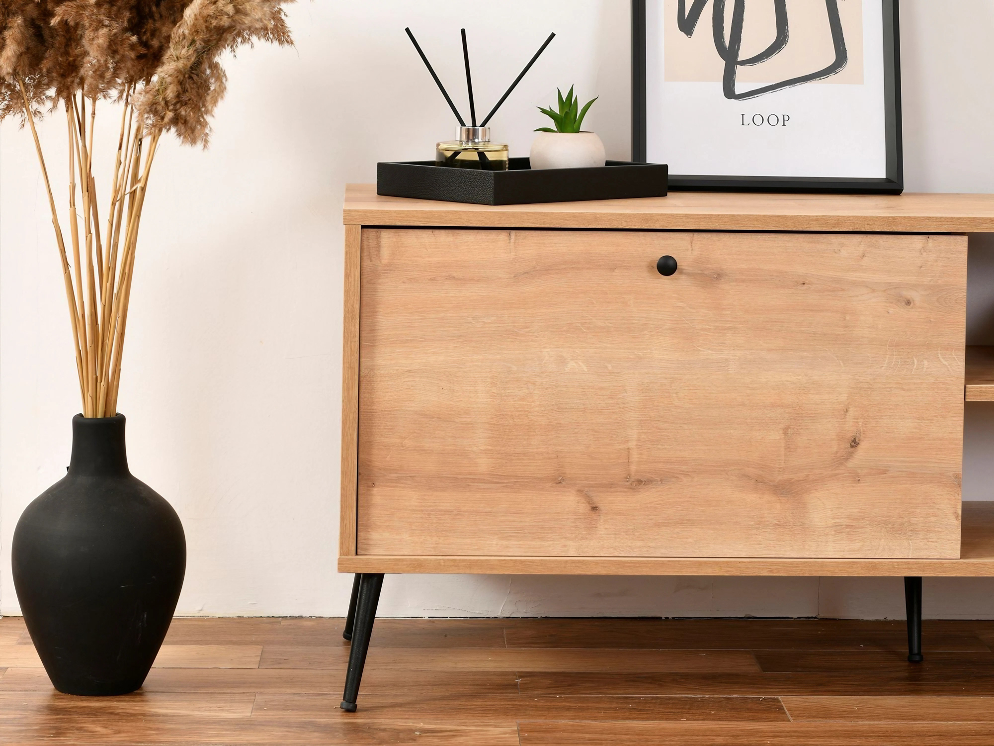TV komoda Cirdele 105