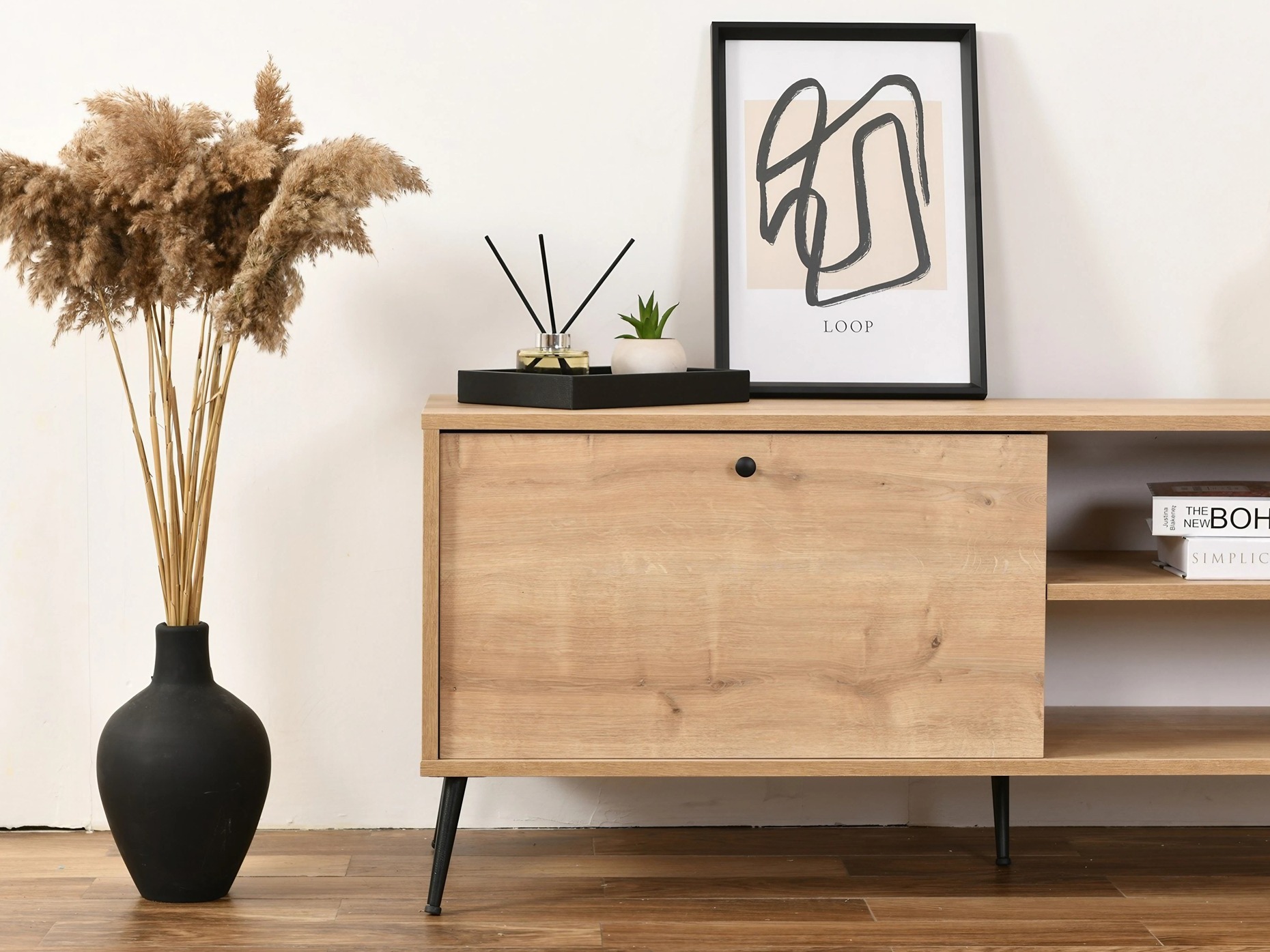 TV komoda Cirdele 106