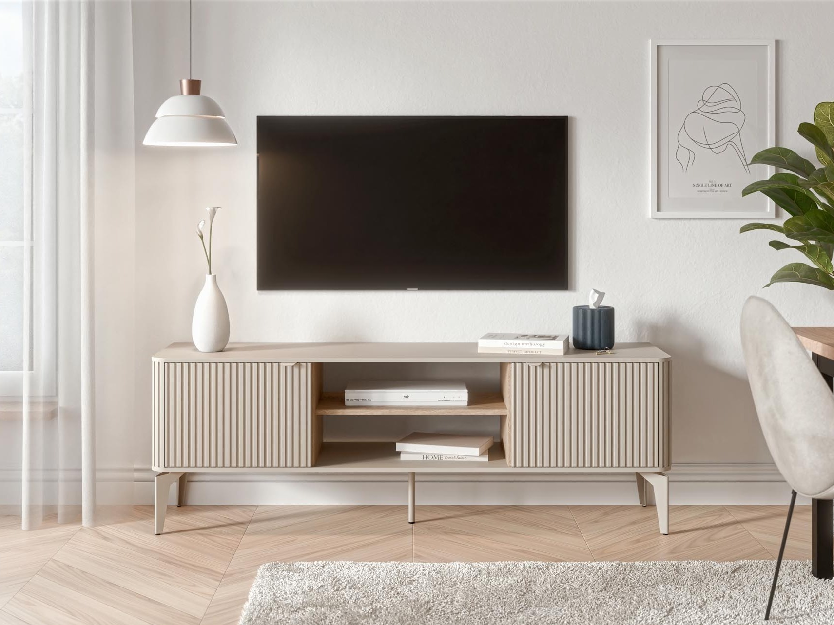 TV komoda Etcamo 101