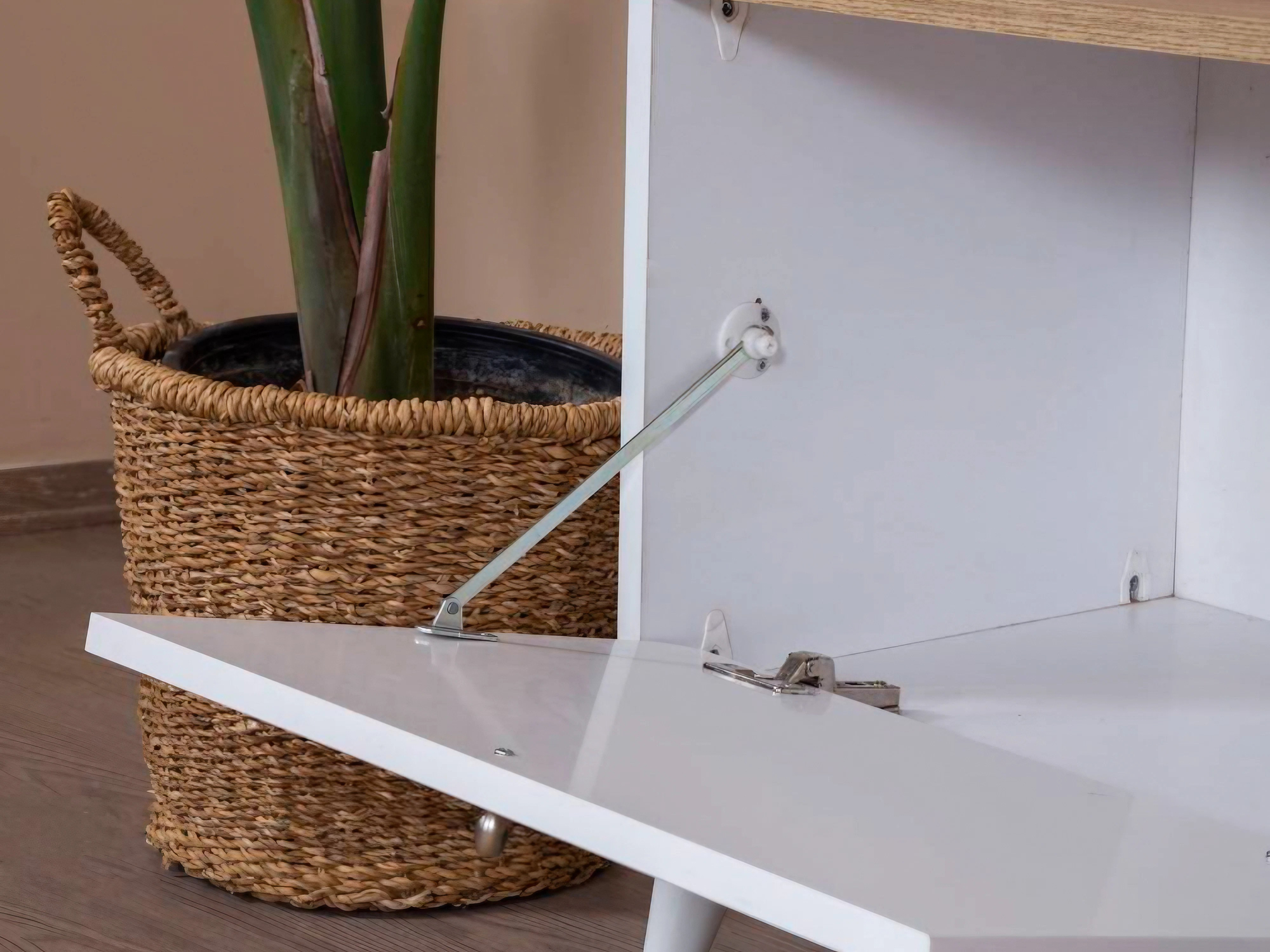 TV komoda Fivfene 106