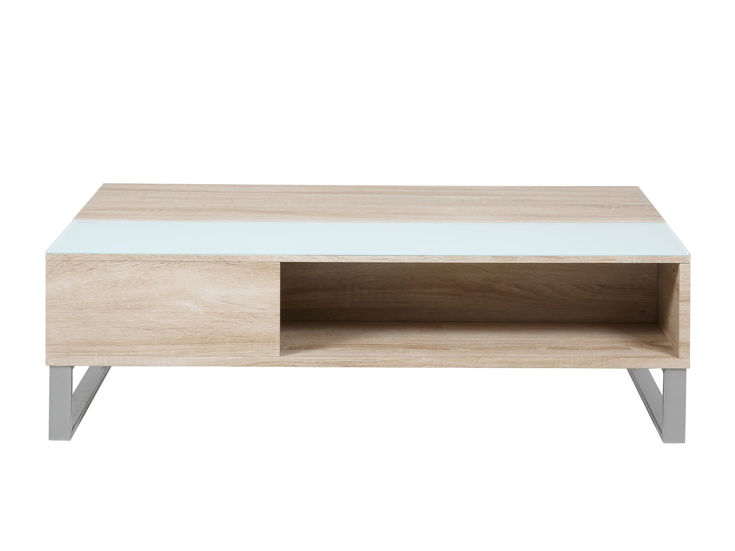 Modularni stočić za kafu Norsica 126