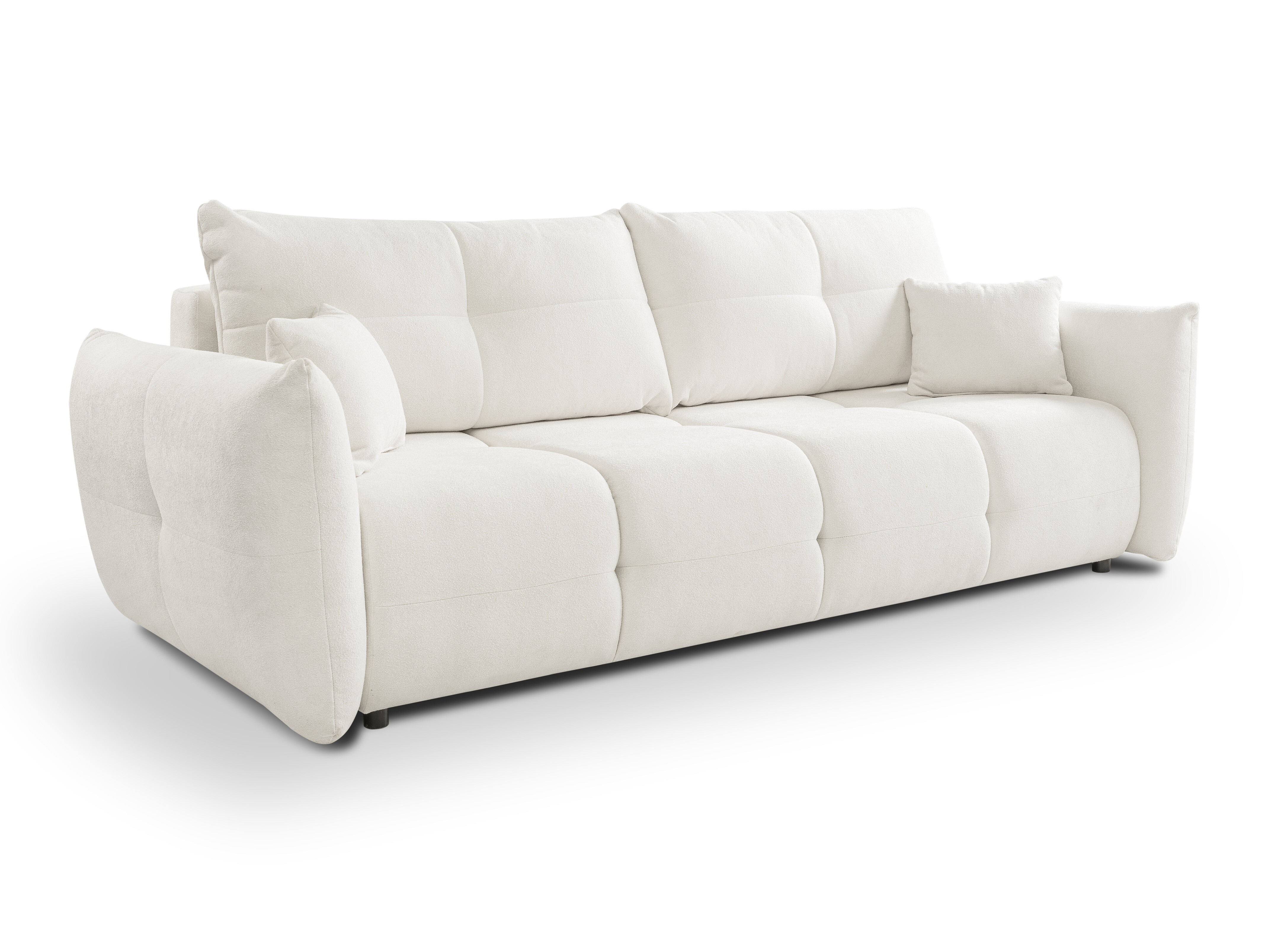 Sofa na razvlačenje Kingston 206 (Sicuro 60)
