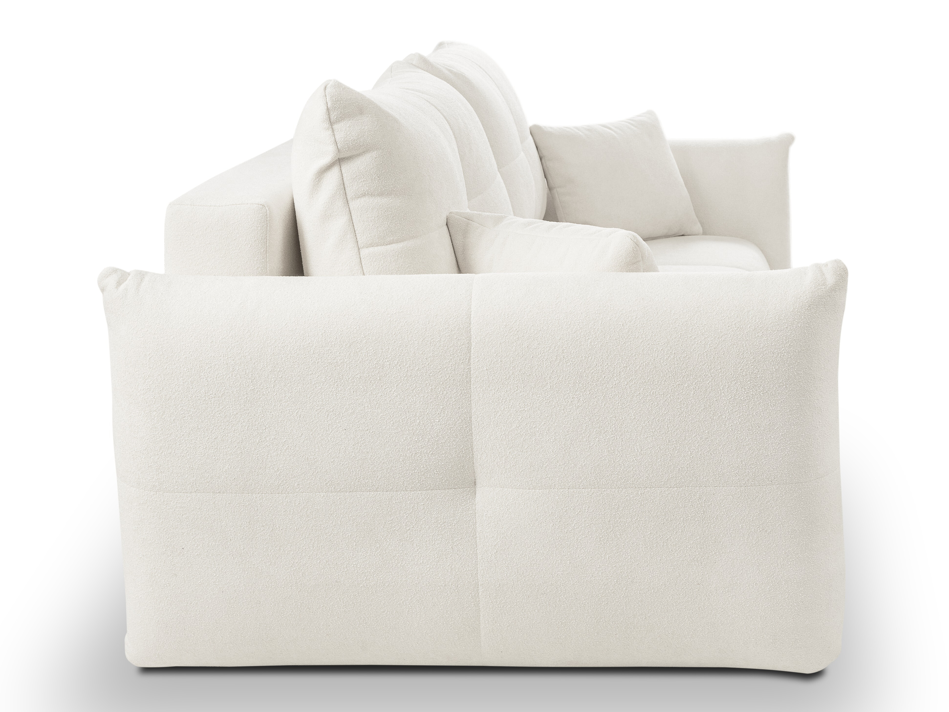 Sofa na razvlačenje Kingston 206 (Sicuro 60)