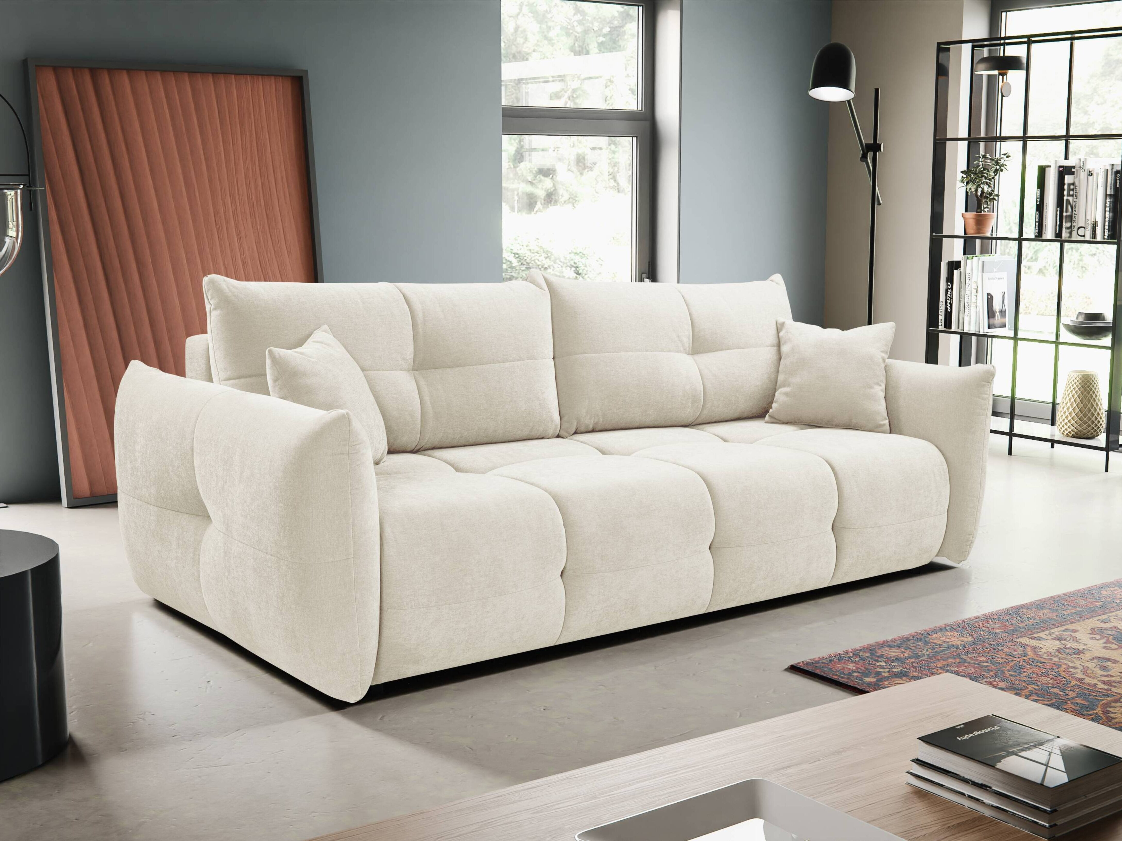 Sofa na razvlačenje Kingston 206 (Wind 02)