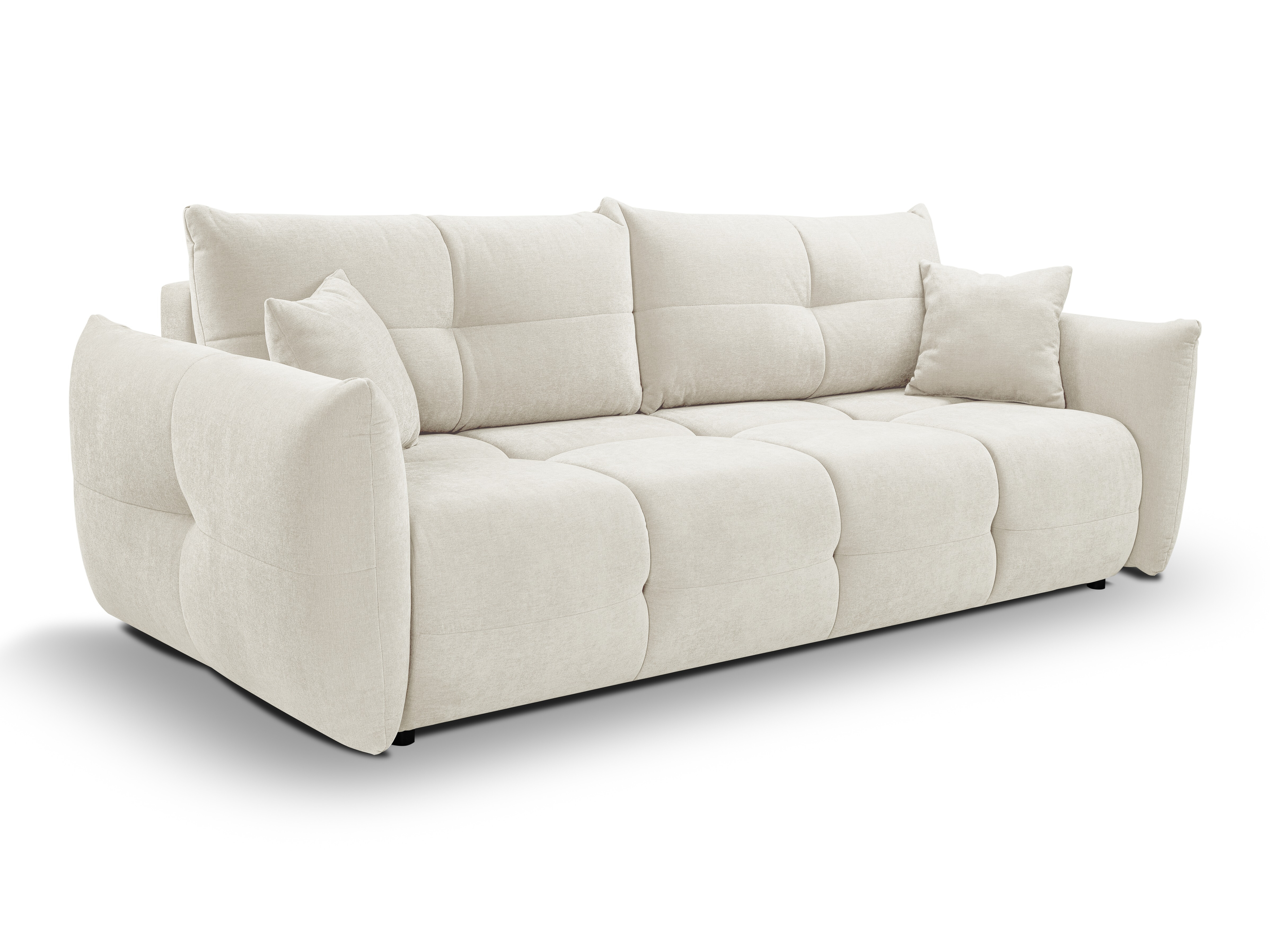 Sofa na razvlačenje Kingston 206 (Wind 02)