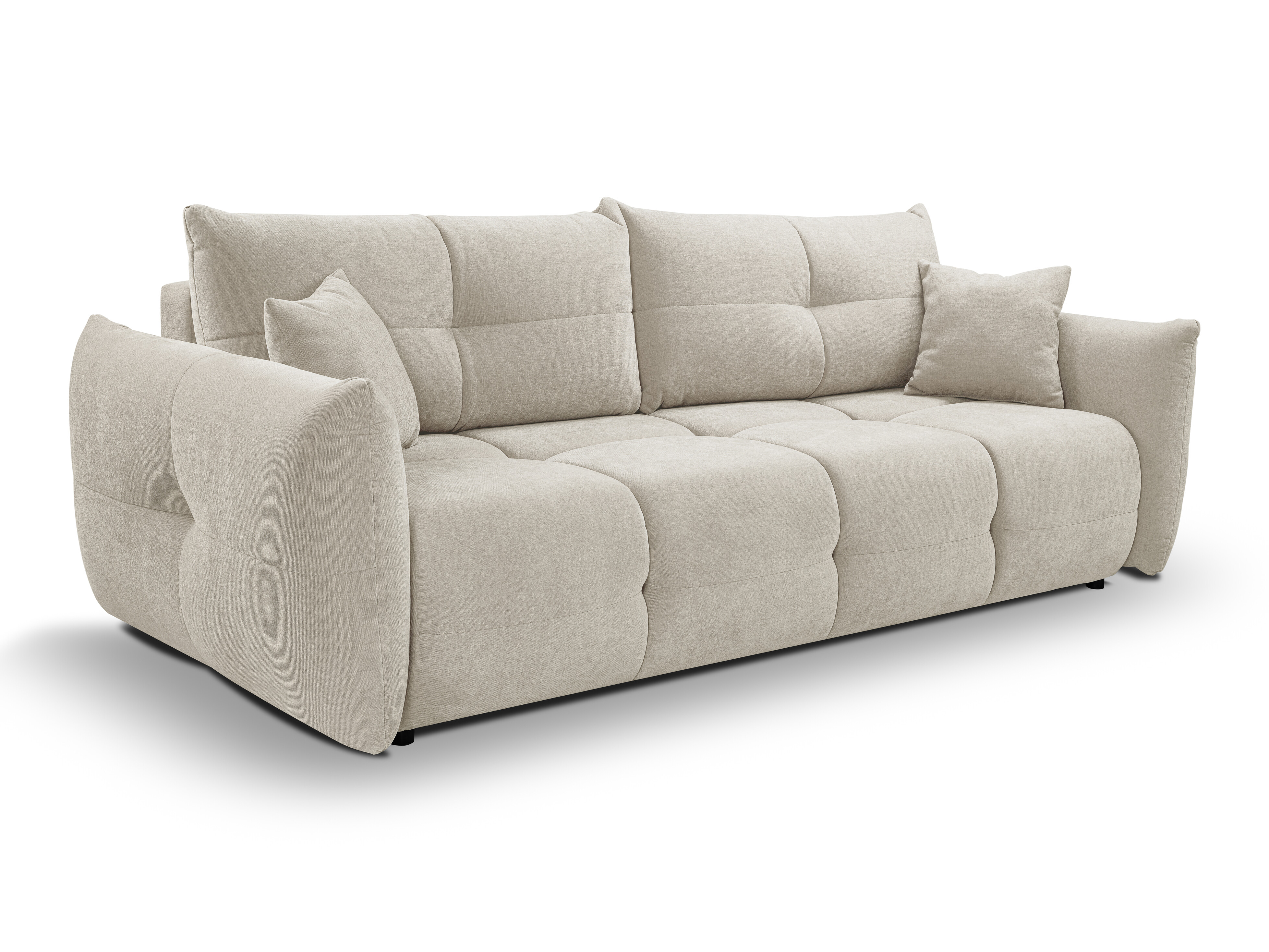 Sofa na razvlačenje Kingston 206 (Wind 05)