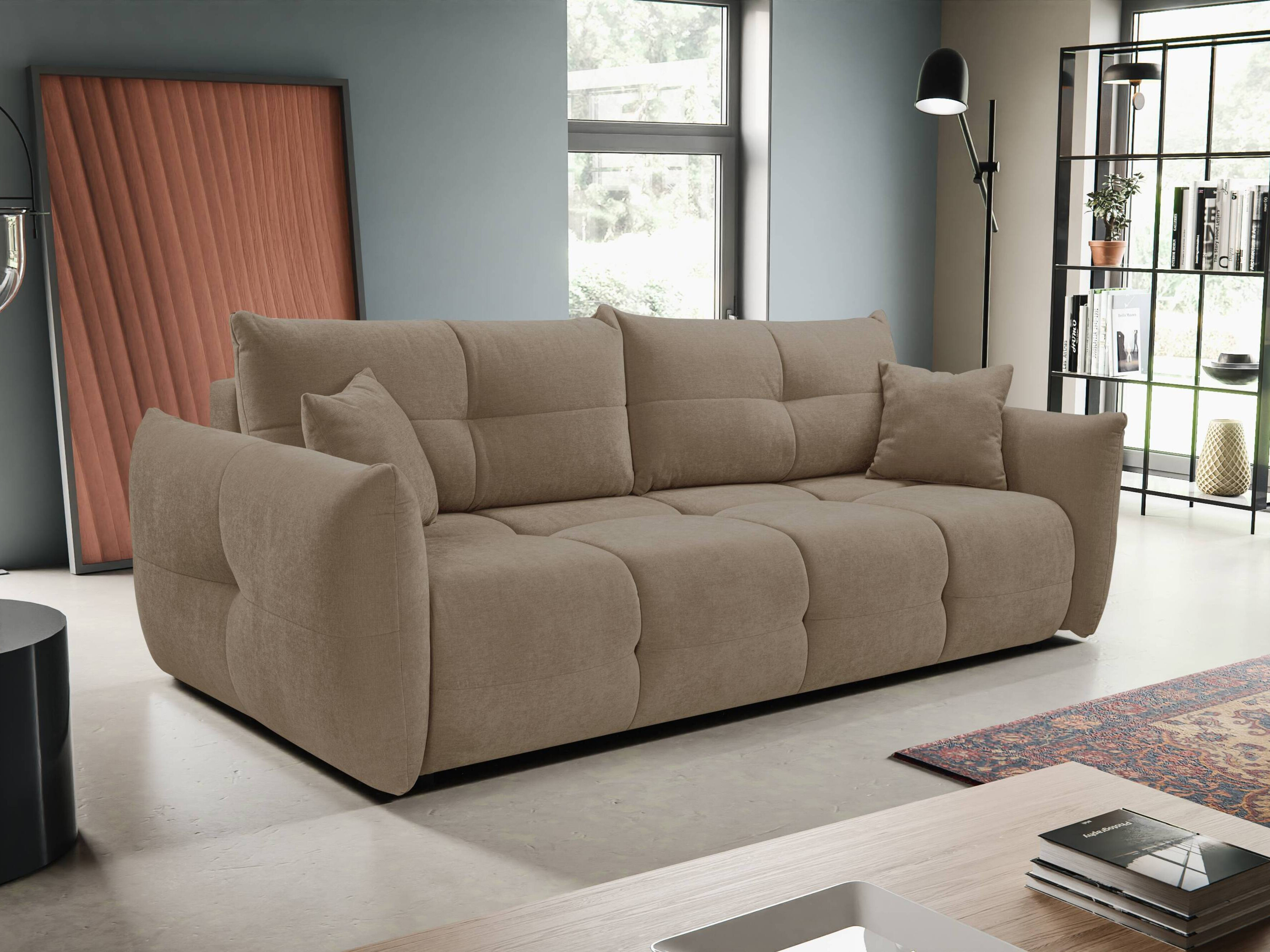 Sofa na razvlačenje Kingston 206 (Wind 11)