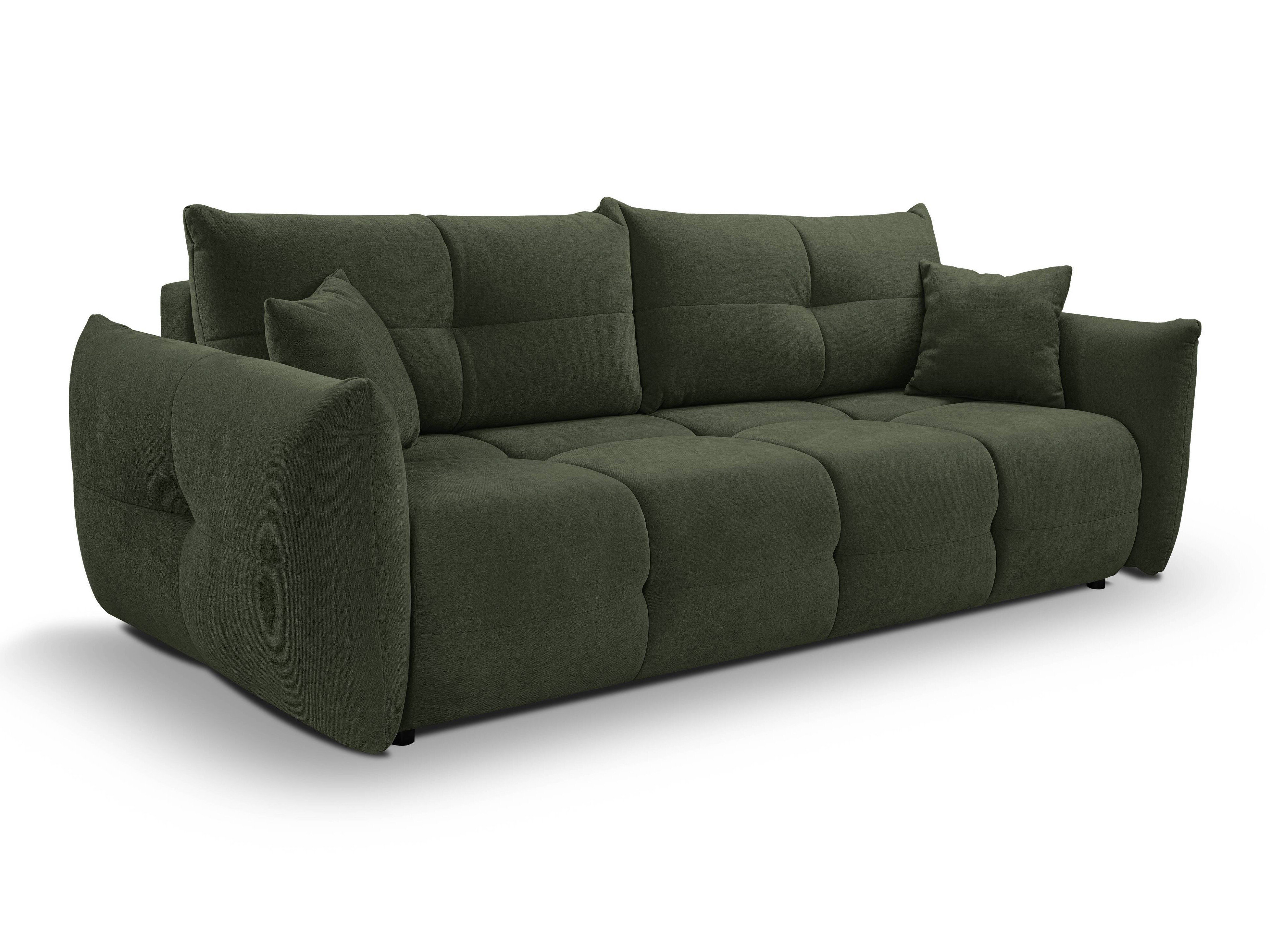 Sofa na razvlačenje Kingston 206 (Wind 75)