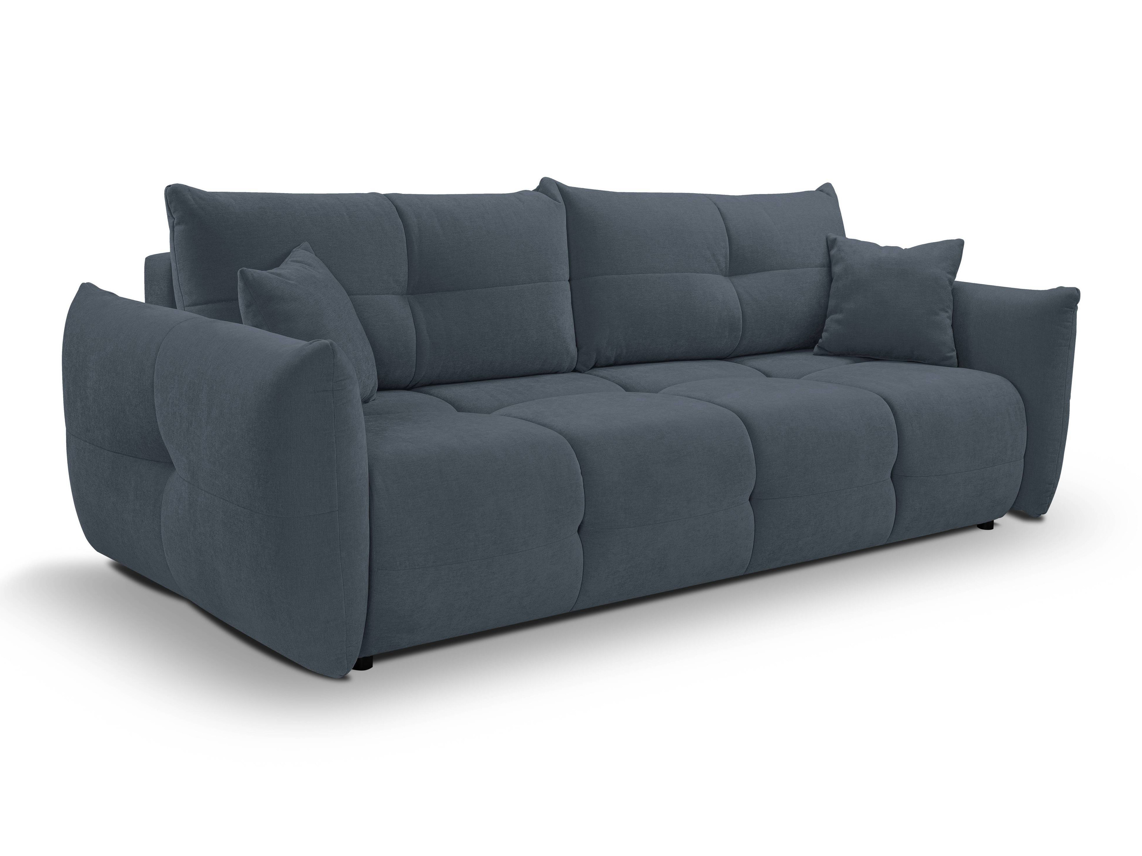 Sofa na razvlačenje Kingston 206 (Wind 76)